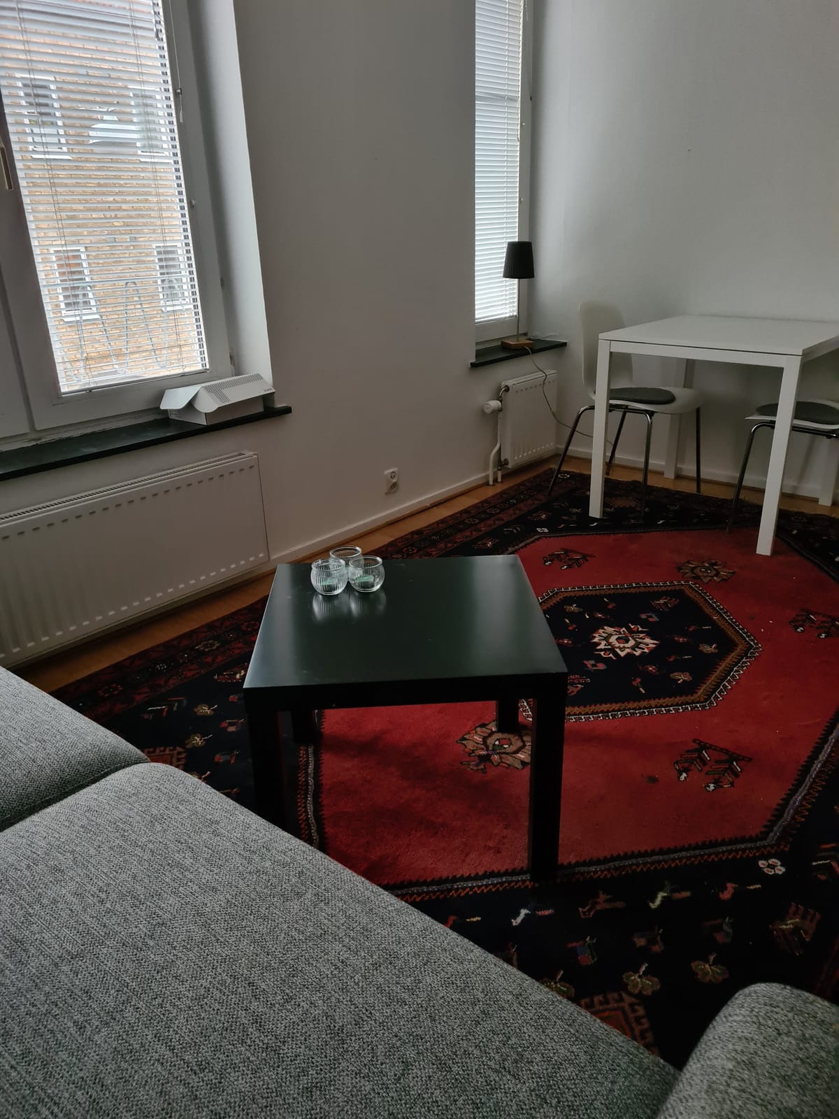1 rok · 30 m² i Malmö – bild 4