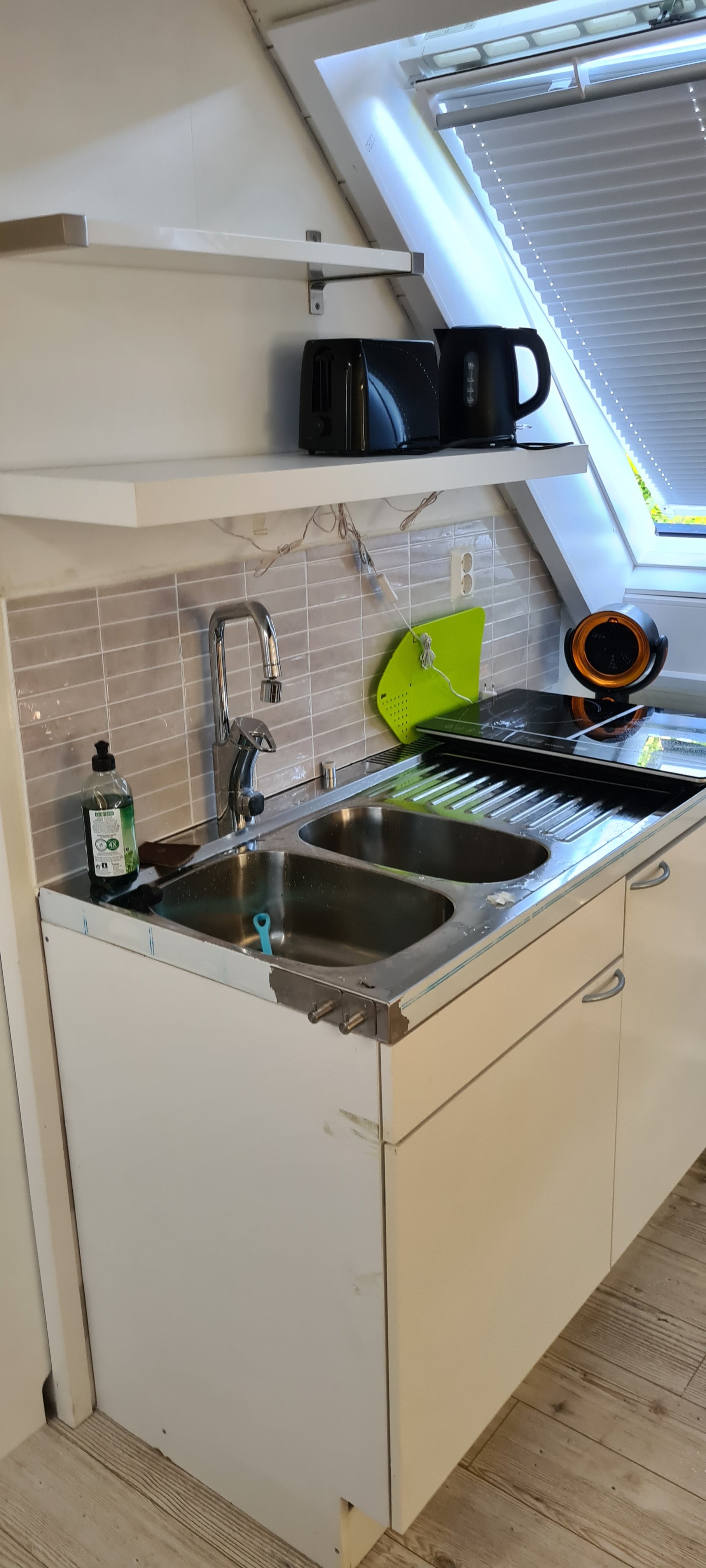 Övrigt, 1 rooms, 30 sqm, Öjersjö – bild 9
