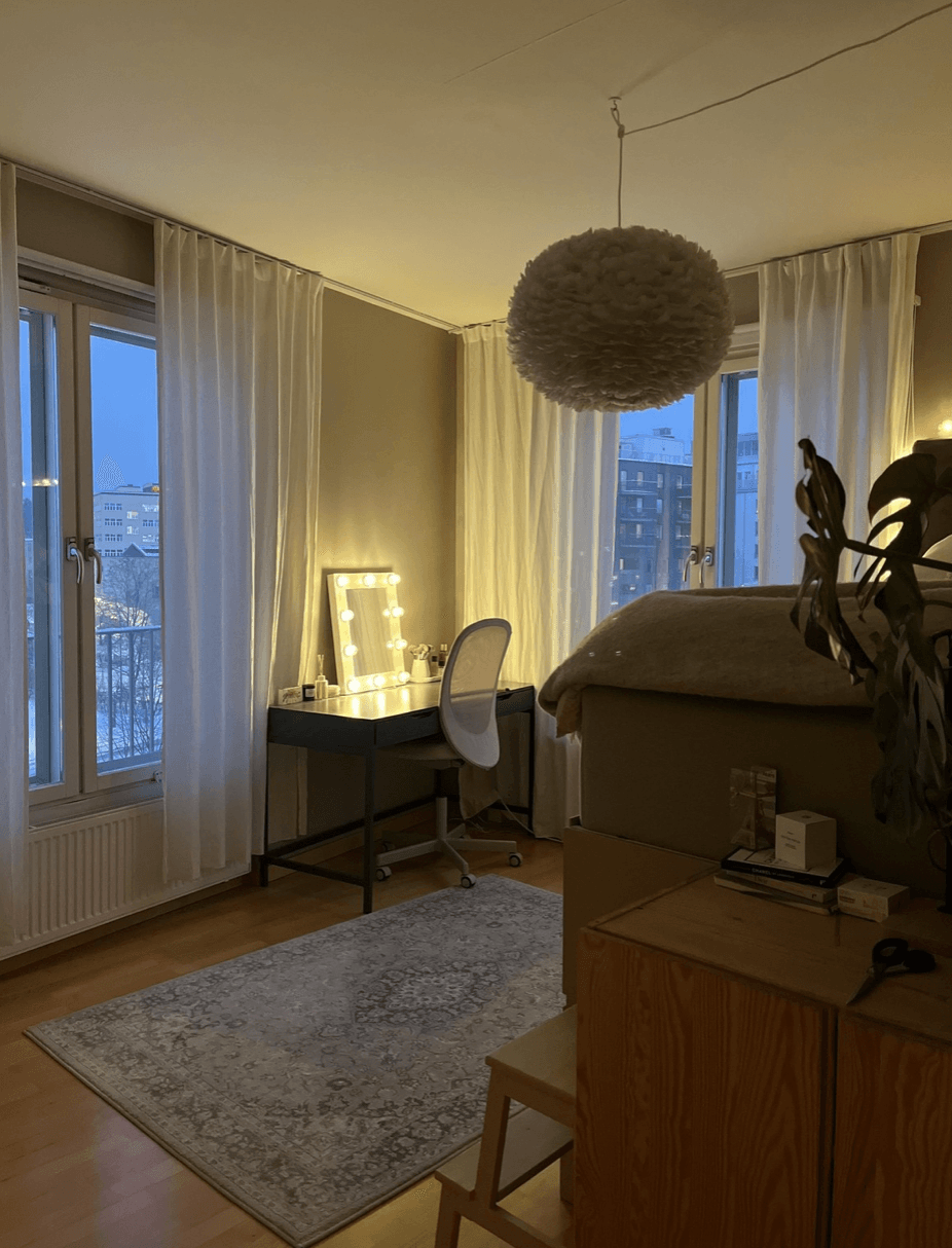 4 rok · 74 m² i Stockholm – bild 19