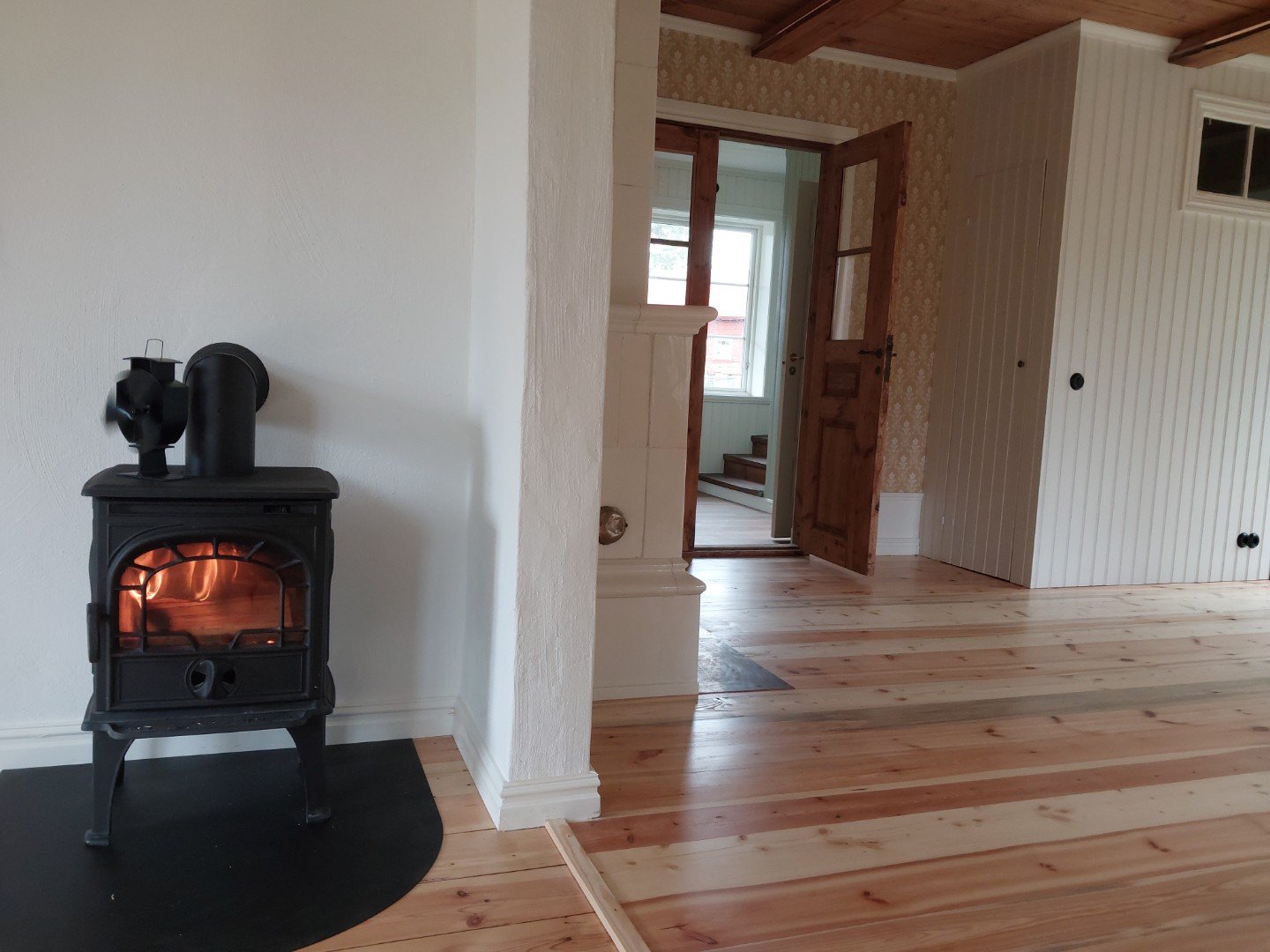 Villa/Hus, 6 rooms, 170 sqm, Eskilstuna – bild 9