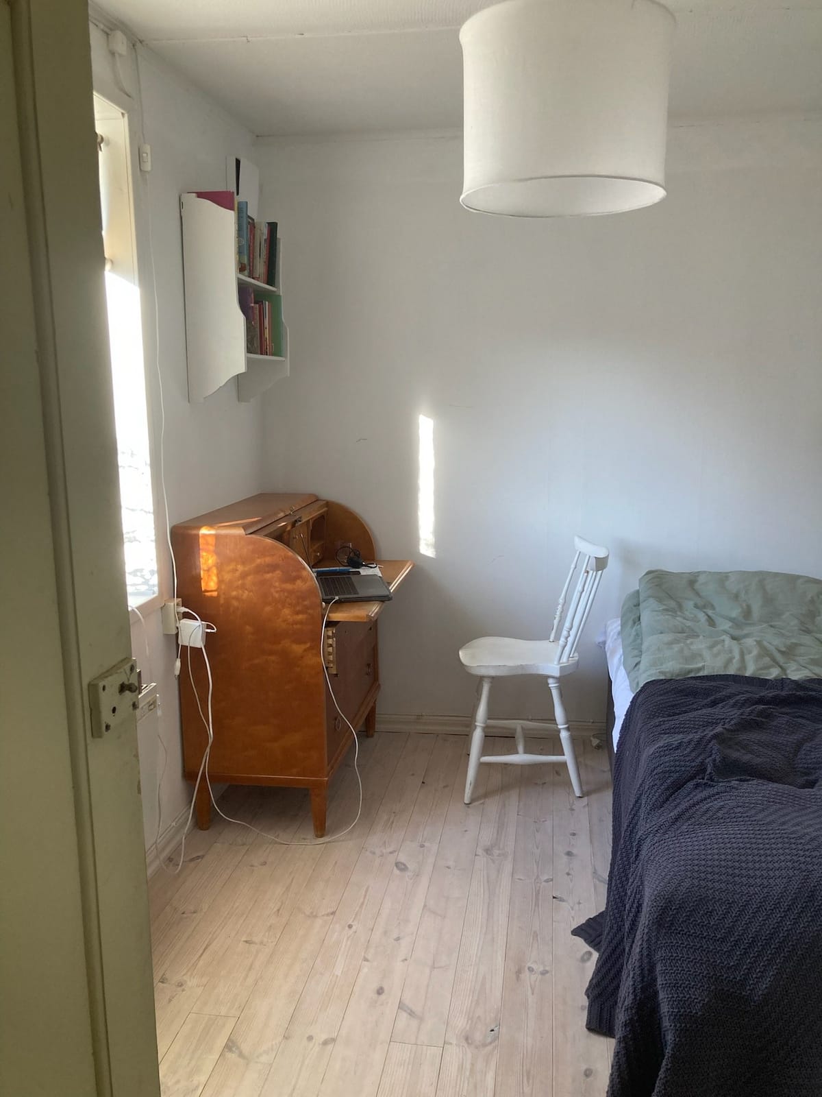 4 rok · 70 m² i Gärsnäs – bild 16