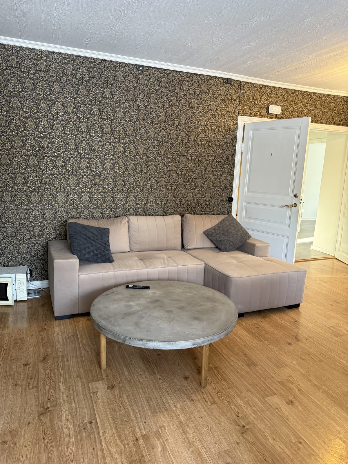 4 rok · 80 m² i Skutskär – bild 21
