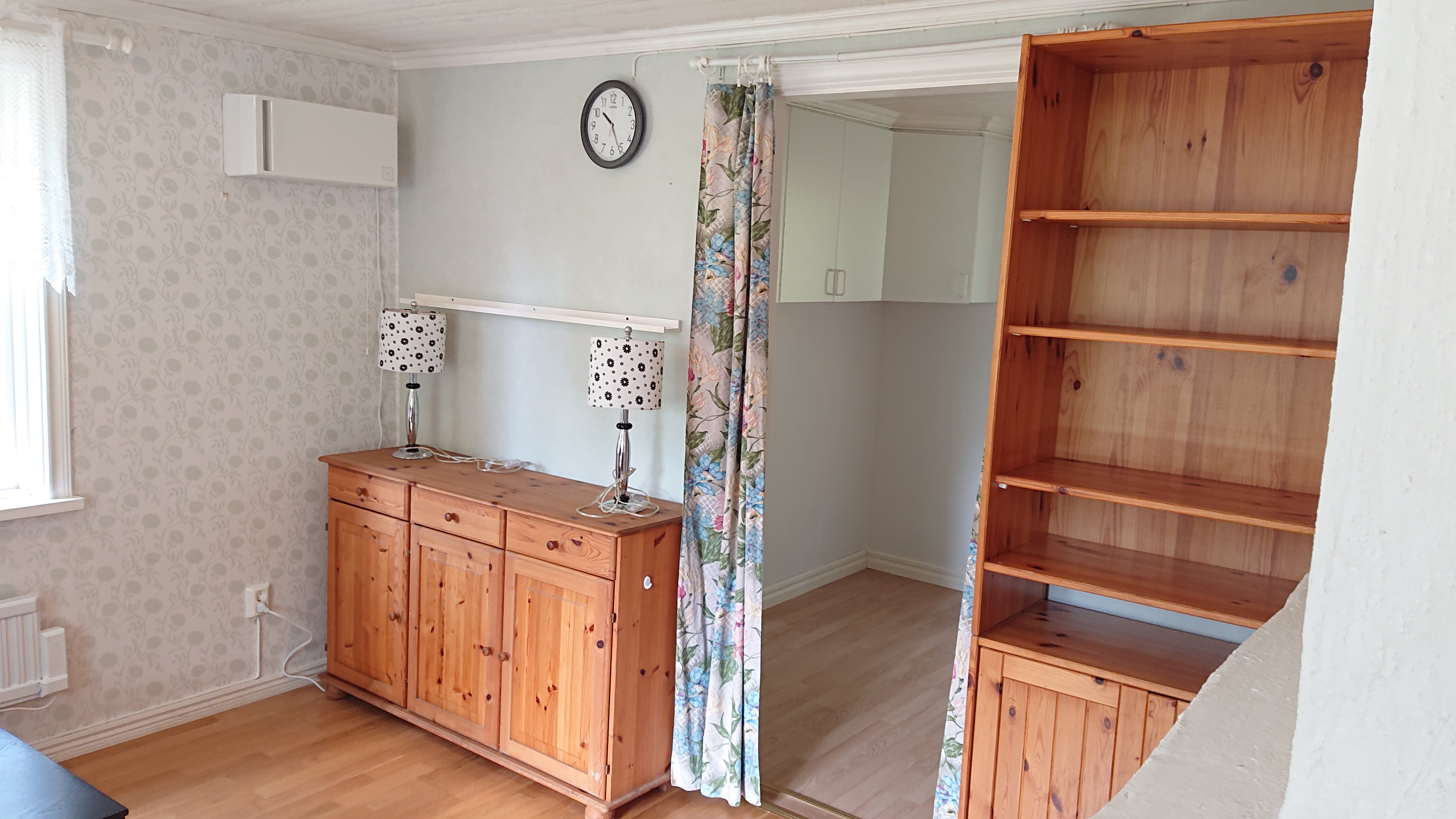 Stuga, 2 rooms, 37 sqm, Lidingö – bild 3