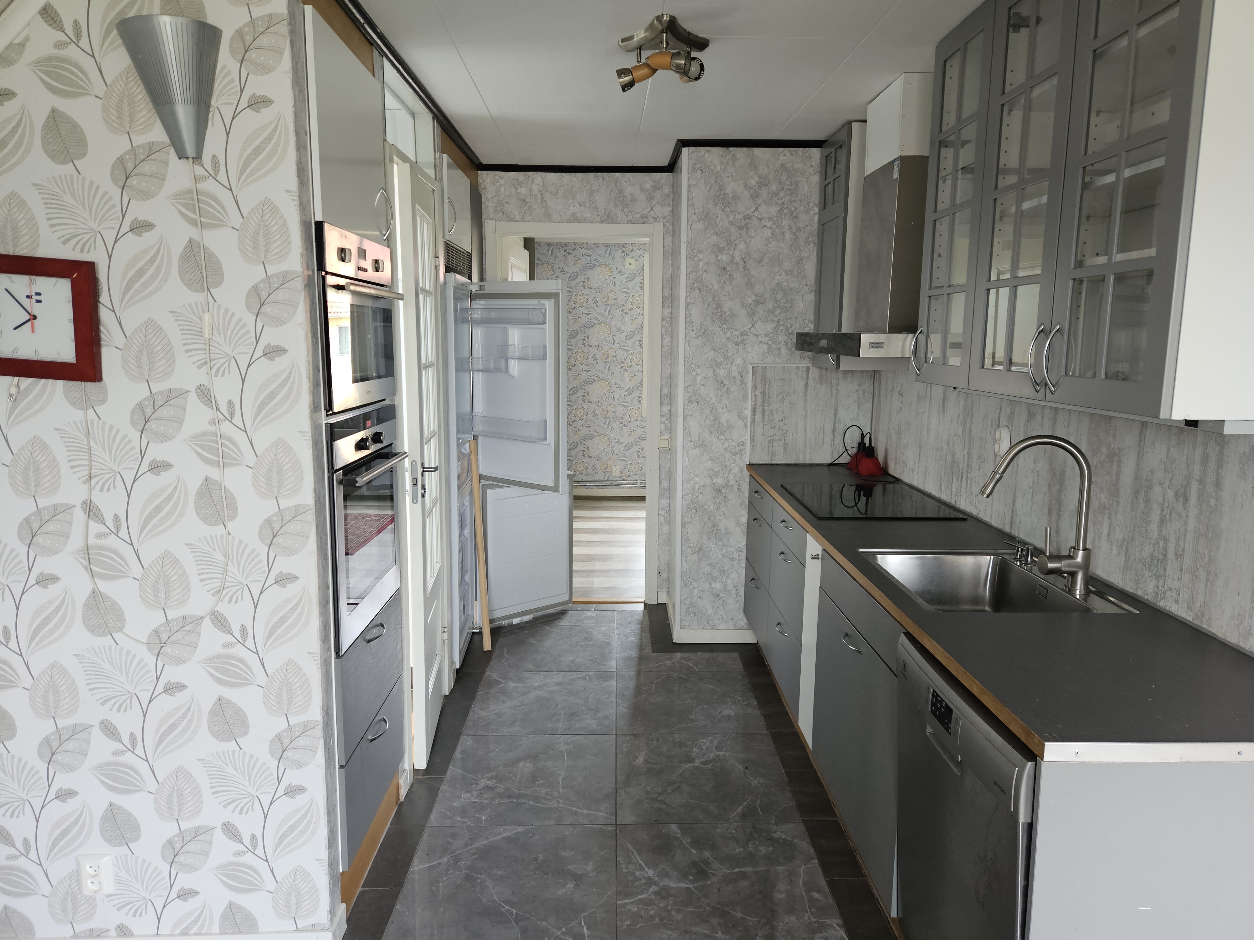 Villa/Hus, 5 rooms, 100 sqm, Vedum – bild 9