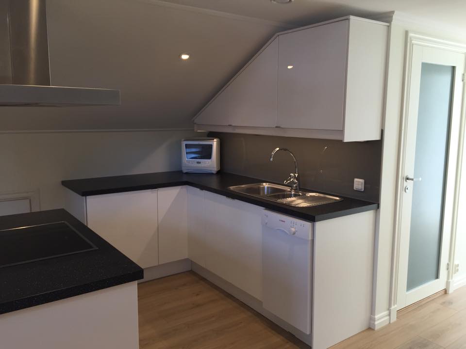 Lägenhet, 2 rooms, 44 sqm, Knivsta
