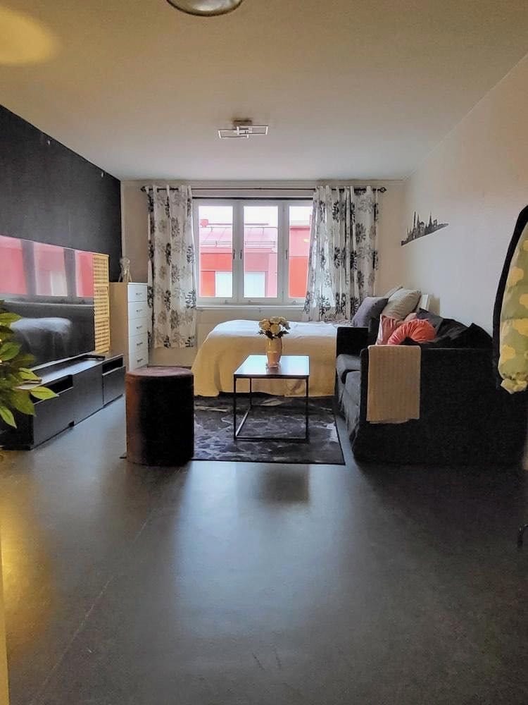 1 rok · 28 m² i Östersund