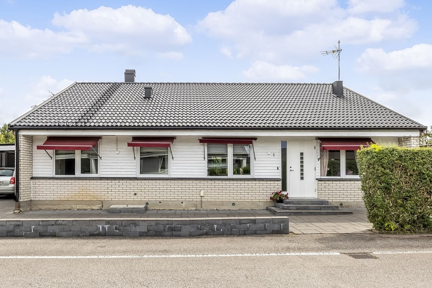 Villa/Hus, 6 rooms, 167 sqm, Staffanstorp – bild 2