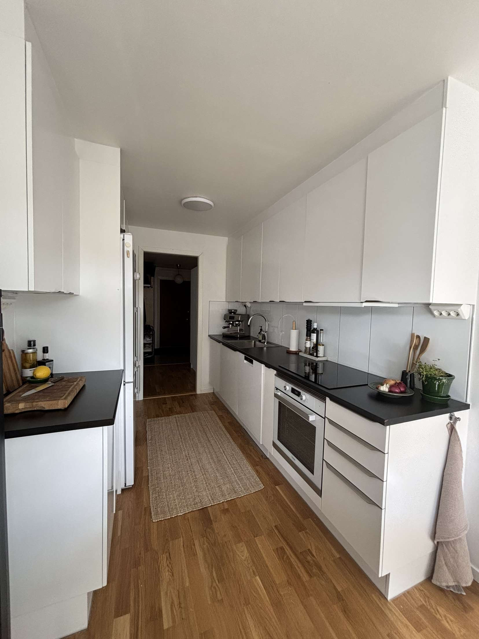 Lägenhet, 3 rooms, 77 sqm, Timrå – bild 3