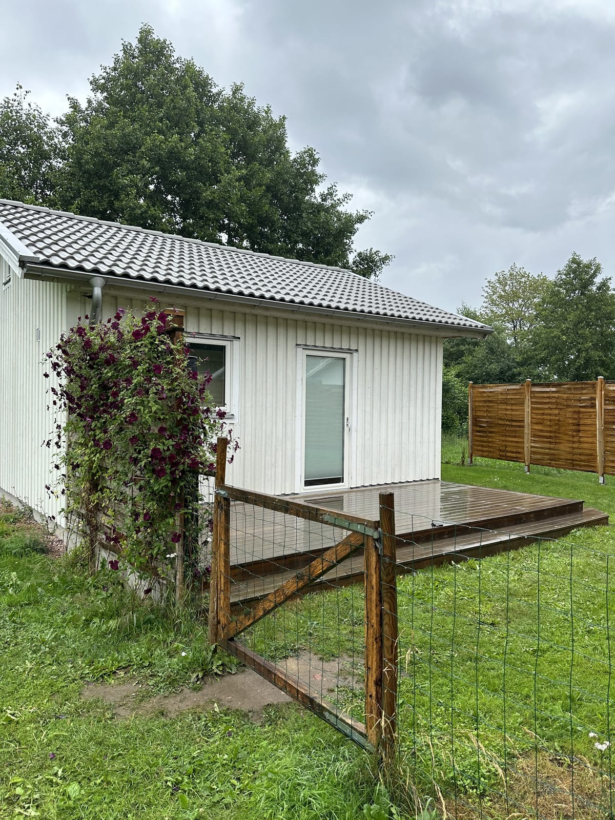 Stuga, 2 rooms, 40 sqm, Hörby