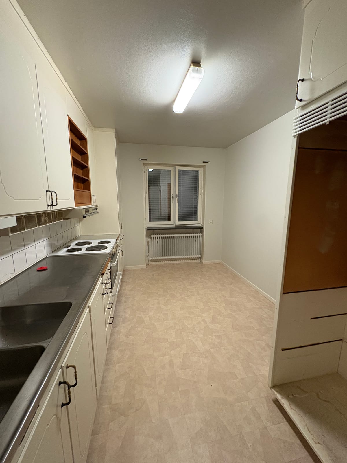 4 rok · 94 m² i Hällnäs – bild 2