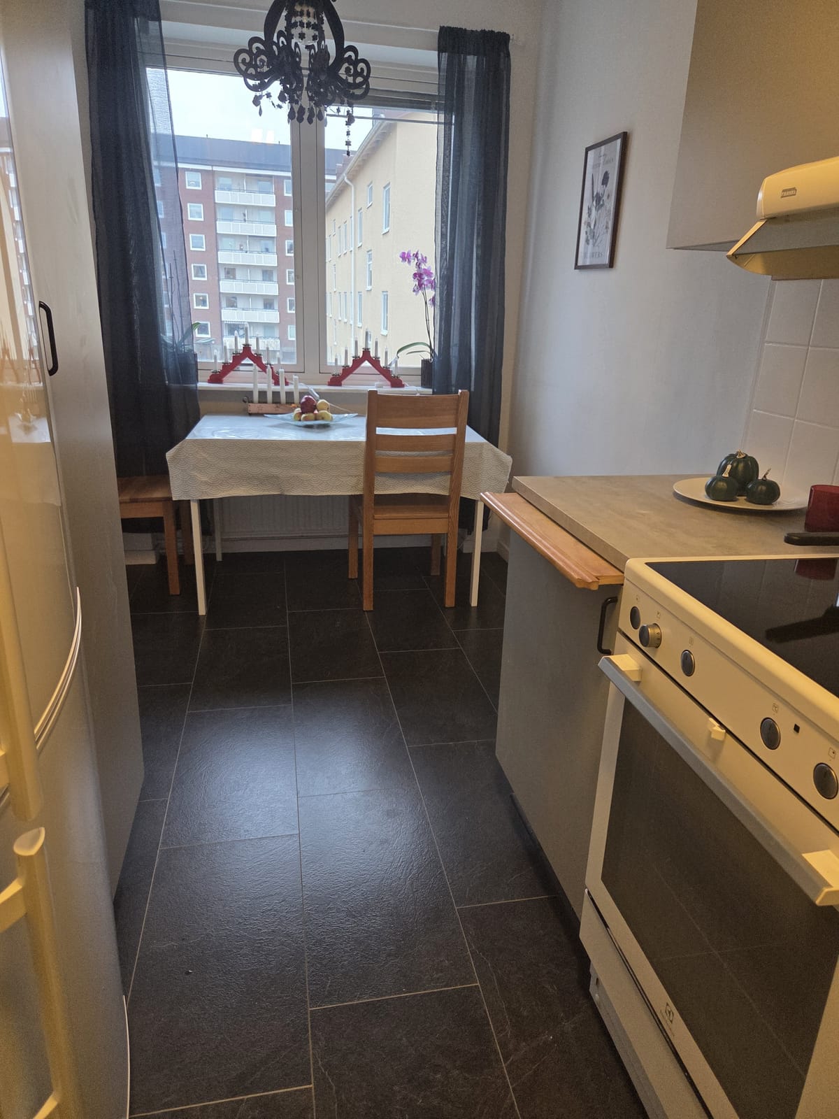 2 rok · 16 m² i Trollhättan – bild 3