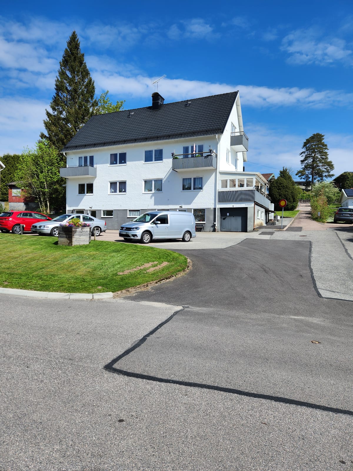 2 rok · 75 m² i Kinna – bild 9