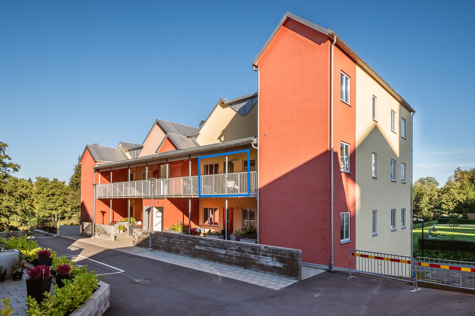 3 rok · 77 m² i Mjölby – bild 7