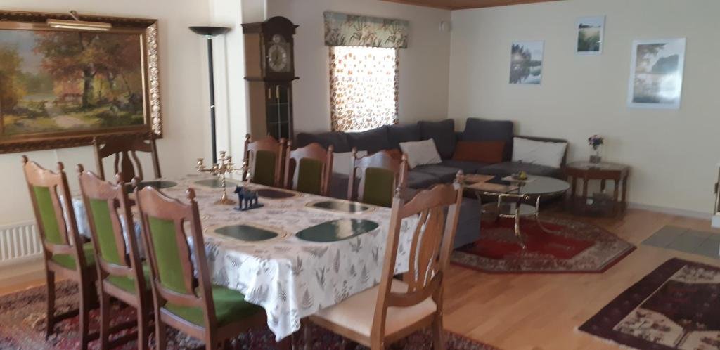 5 rok · 160 m² i Arkelstorp – bild 5
