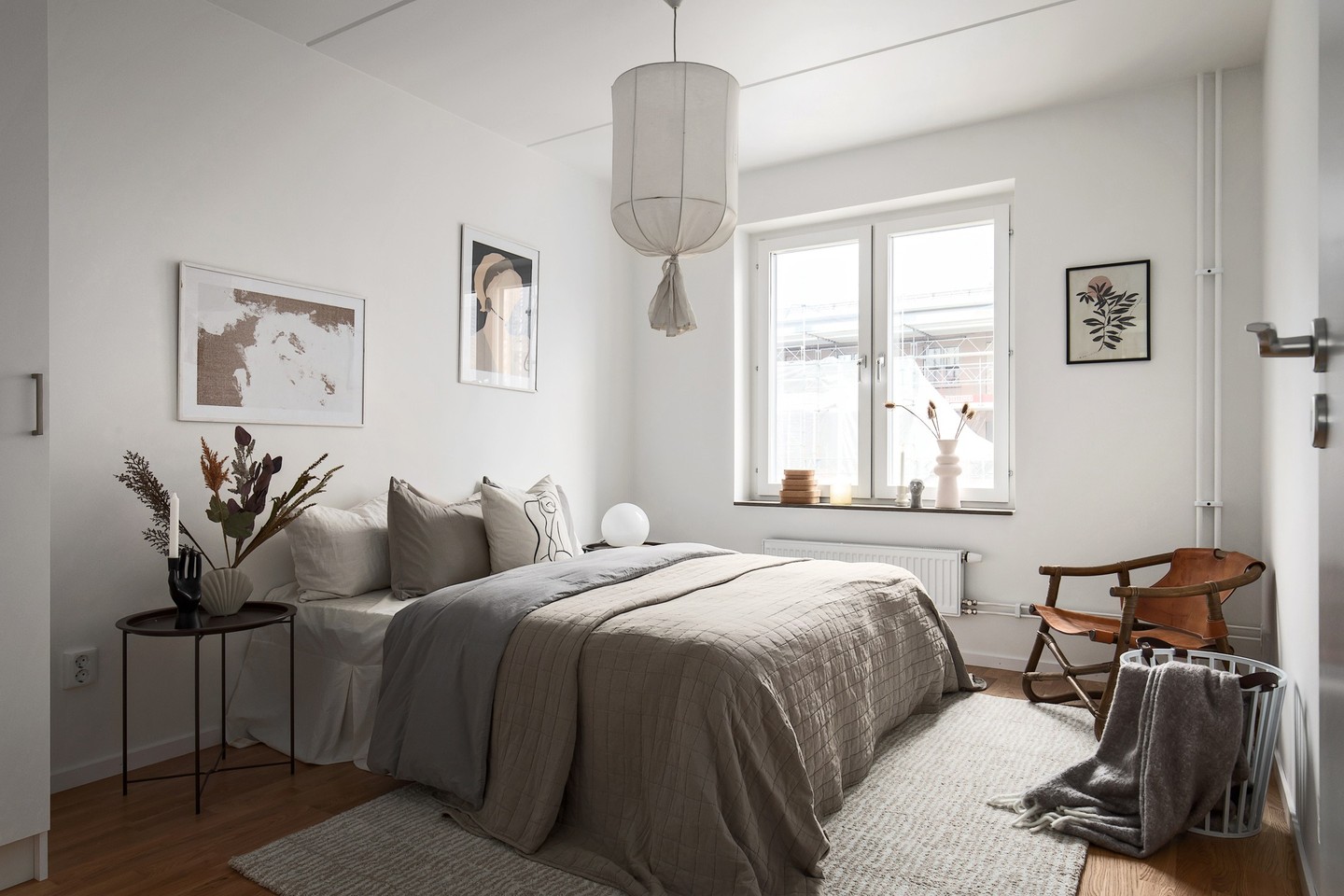 Lägenhet, 3 rooms, 68 sqm, Sollentuna – bild 2