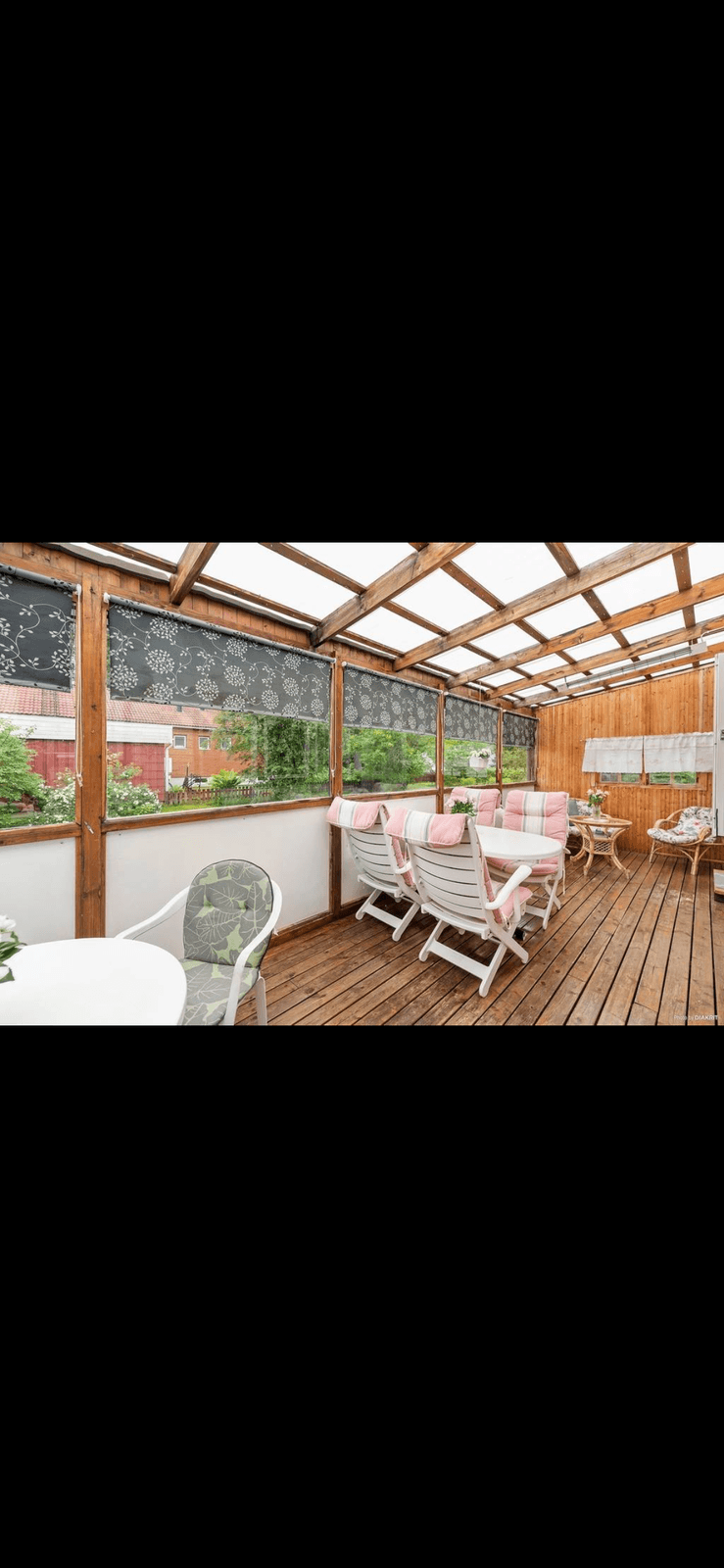5 rok · 200 m² i Boden – bild 3