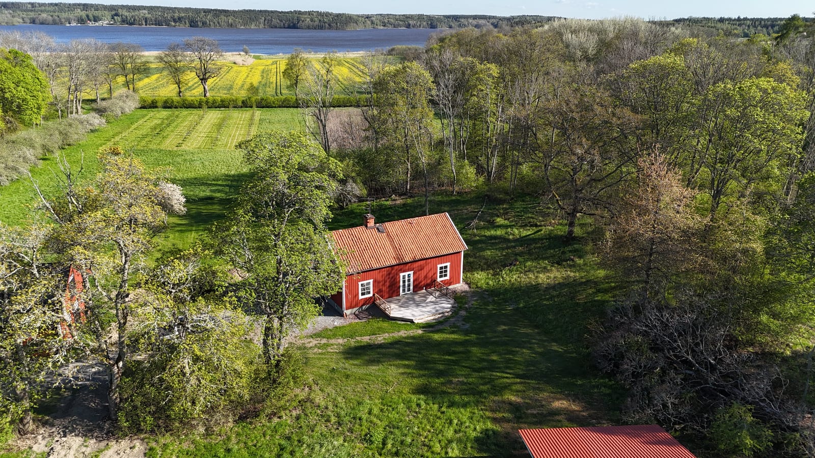 Villa/Hus, 6 rooms, 156 sqm, Örsundsbro