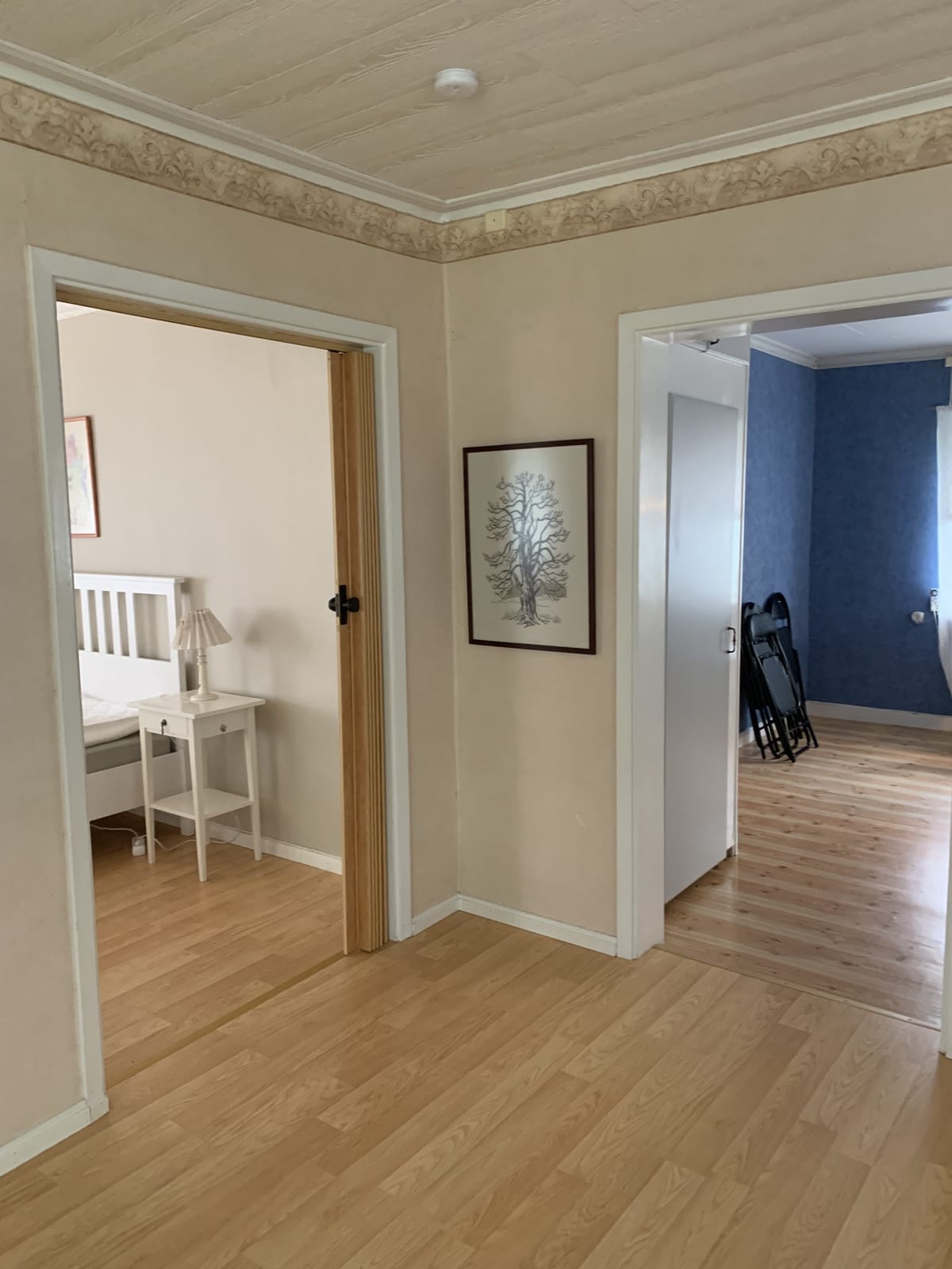 2 rok · 60 m² i Djurmo – bild 18