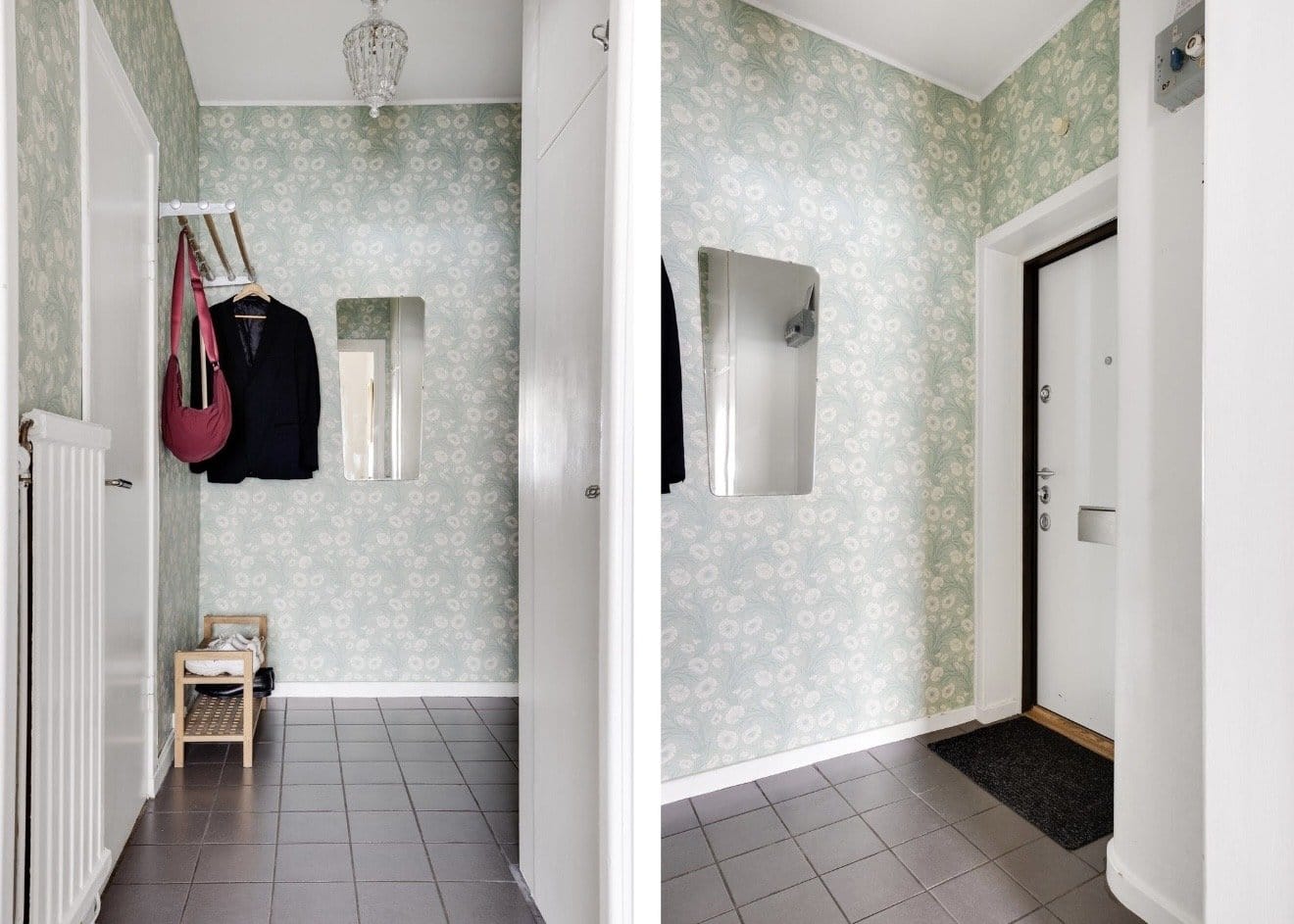 2 rok · 47 m² i Uppsala – bild 17