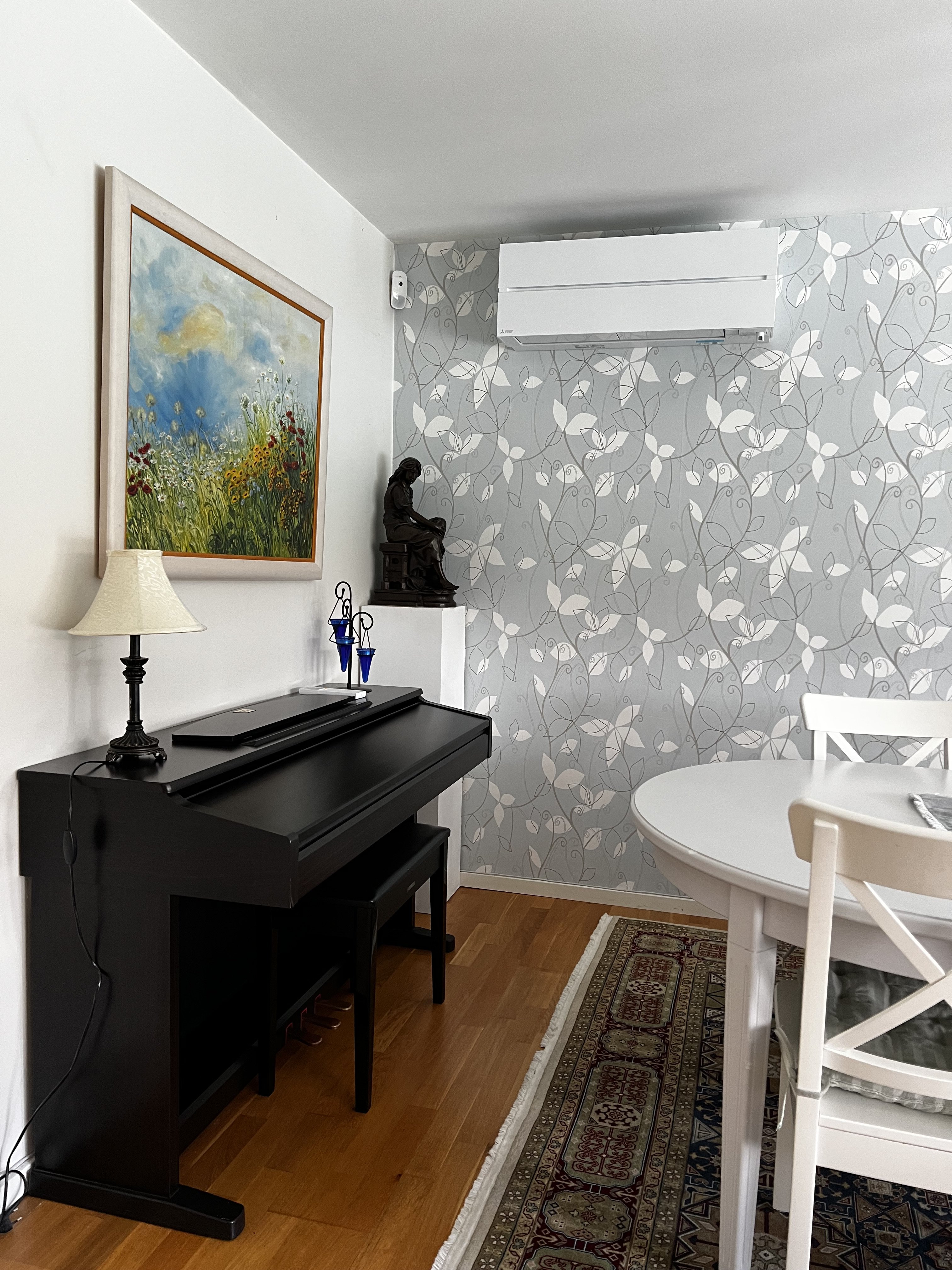 Villa/Hus, 6 rooms, 139 sqm, Helsingborg – bild 5