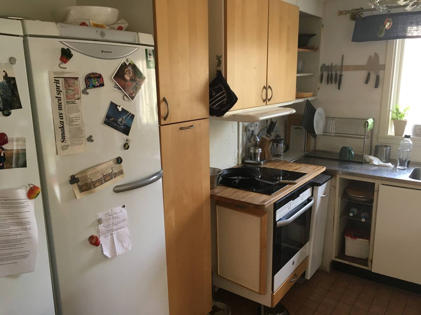 3 rok · 100 m² i Värmdö – bild 16