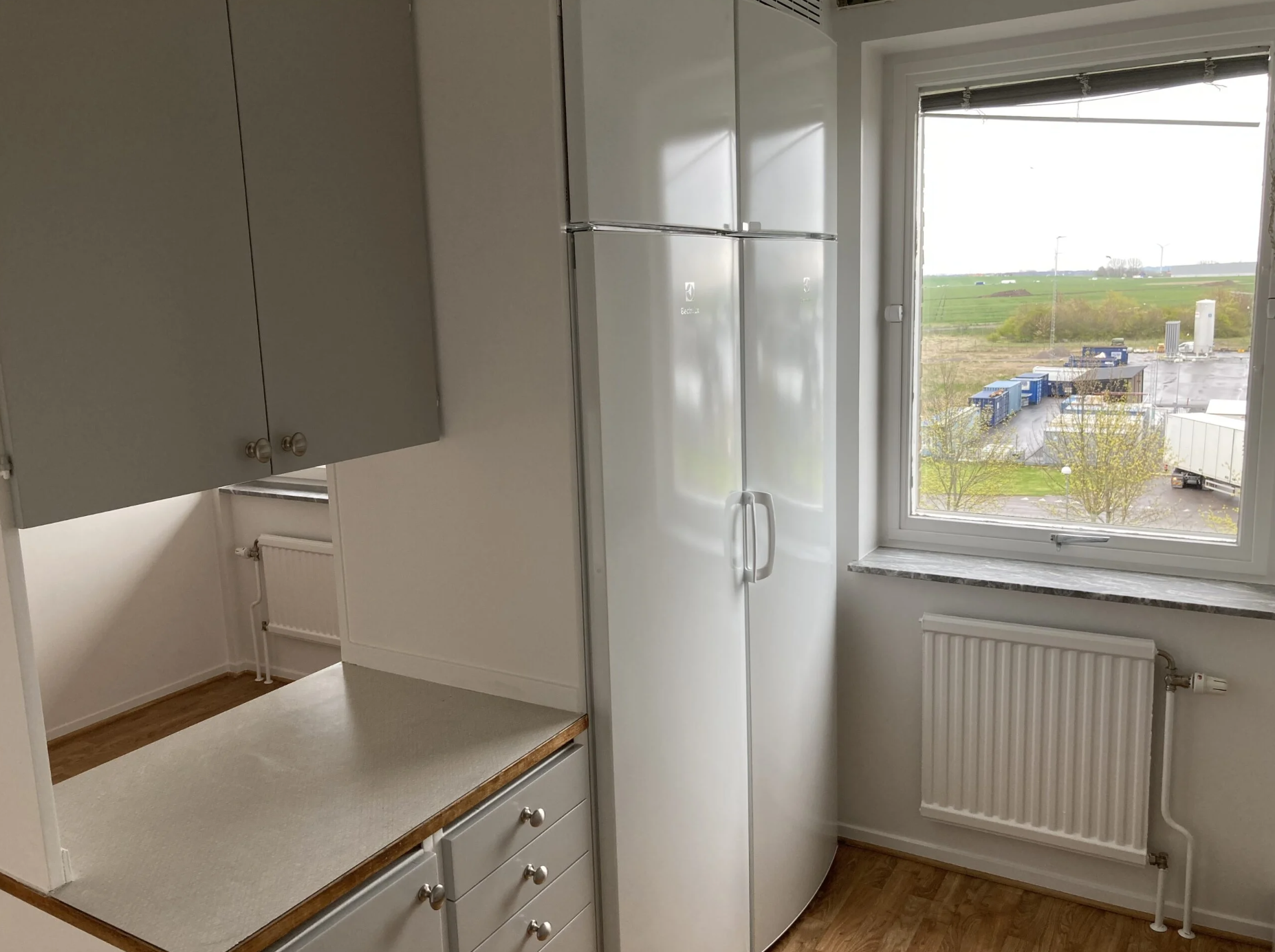 Lägenhet, 2 rooms, 62 sqm, Landskrona – bild 4