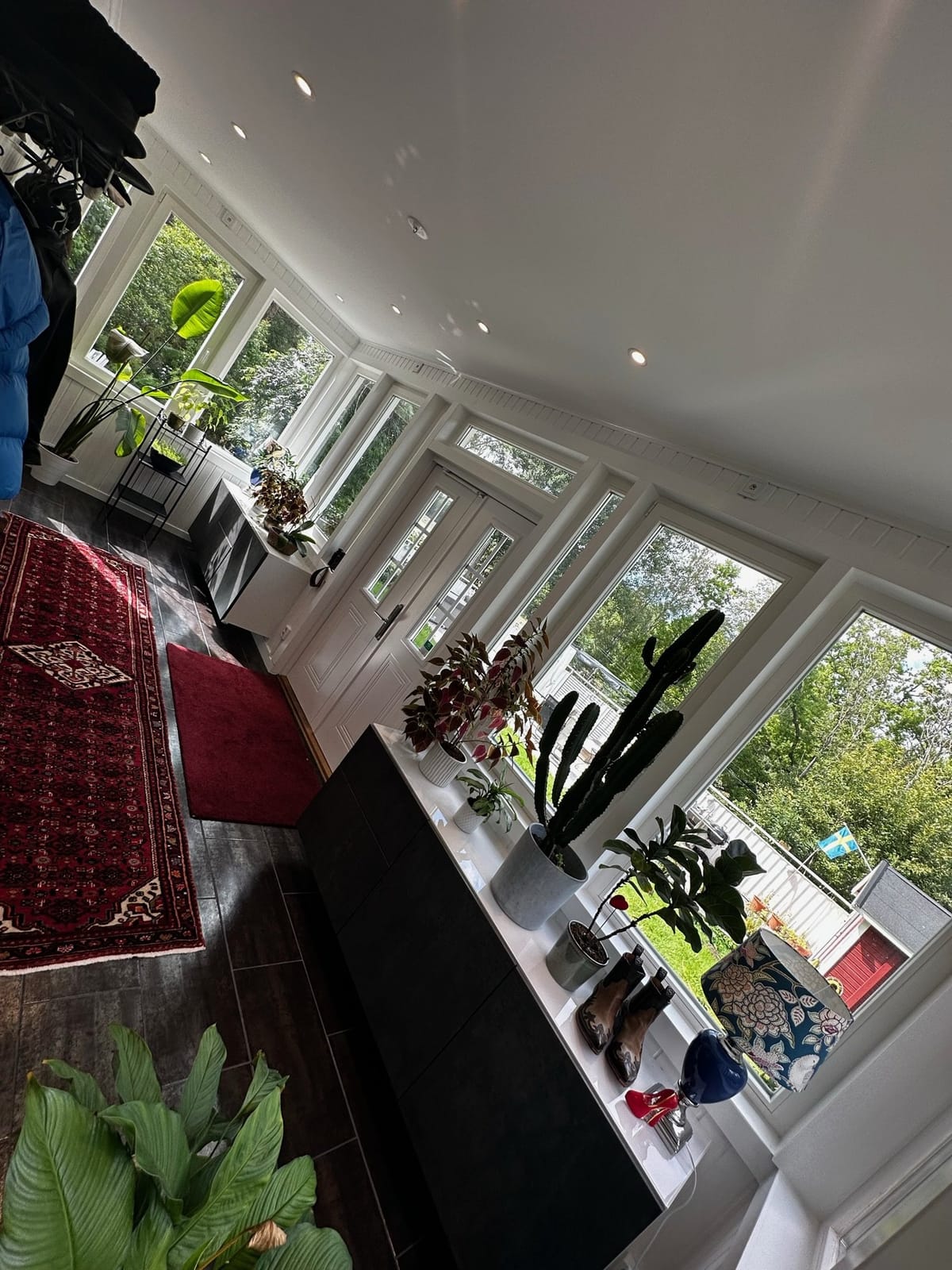 6 rok · 250 m² i Järna – bild 10