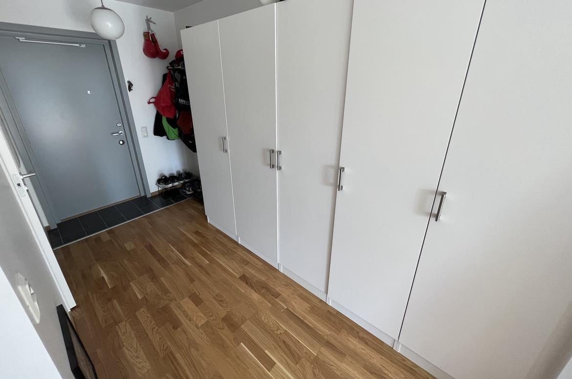 1 rok · 28 m² i Uppsala – bild 3