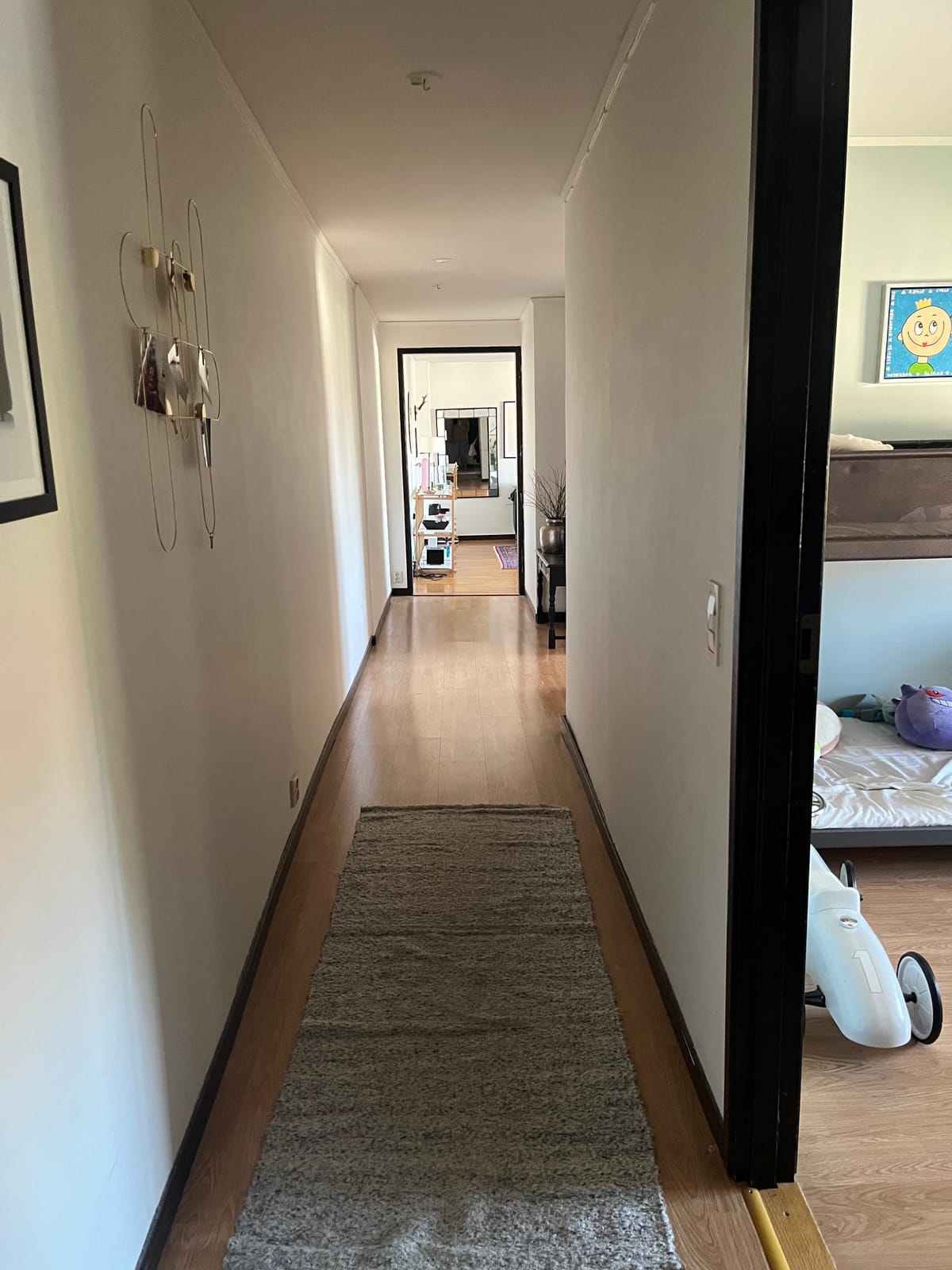 3 rok · 74 m² i Borås – bild 11