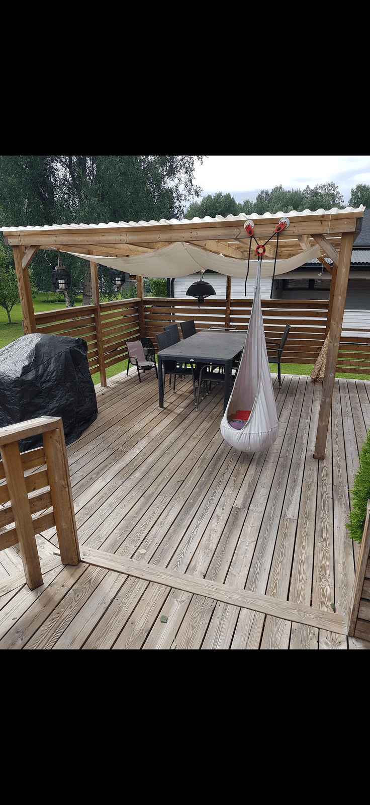 6 rok · 252 m² i Boden – bild 5