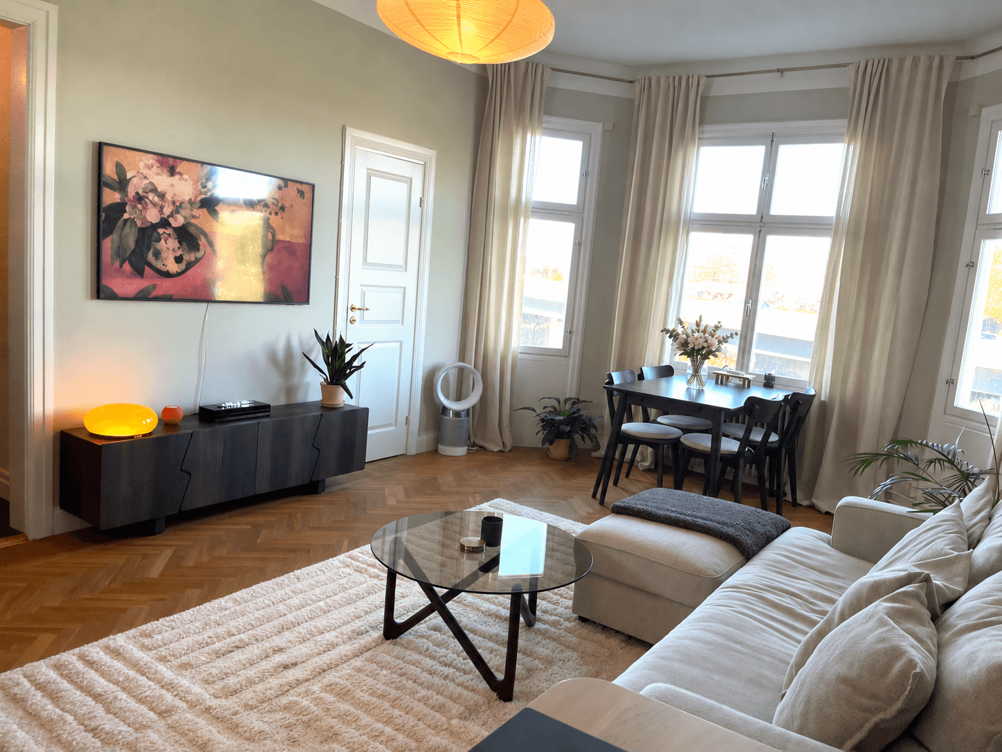 2 rok · 43 m² i Stockholm – bild 2
