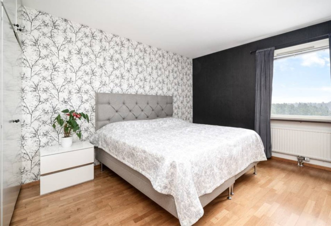 Lägenhet, 3 rooms, 81 sqm, Järfälla – bild 4