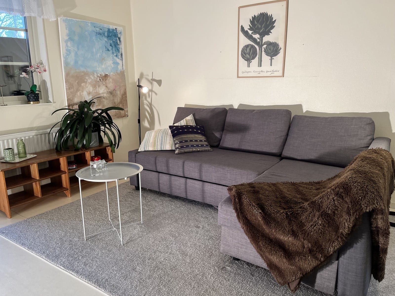 3 rok · 45 m² i Ljugarn – bild 3