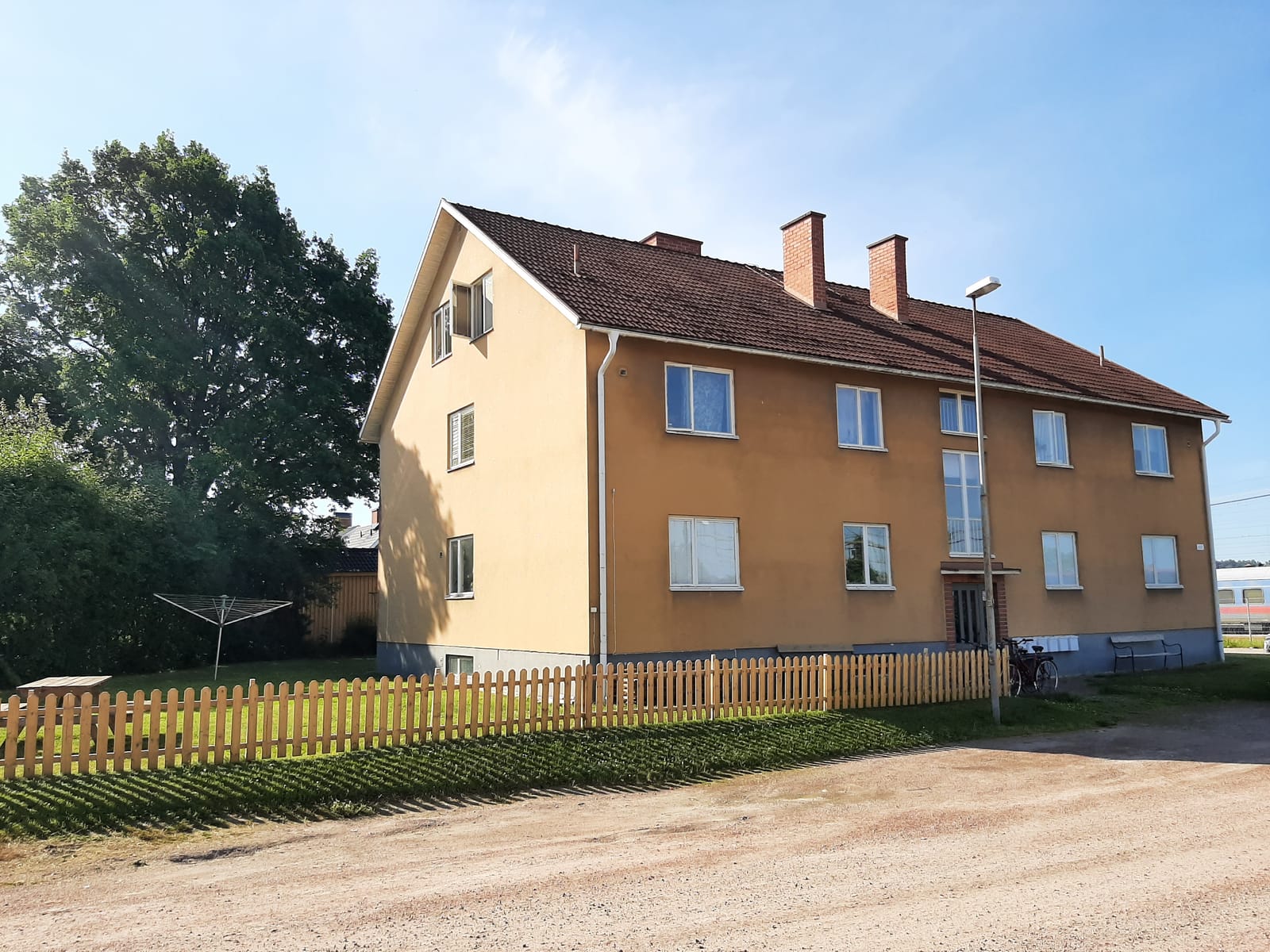 5 rok · 112 m² i Kristinehamn – bild 3
