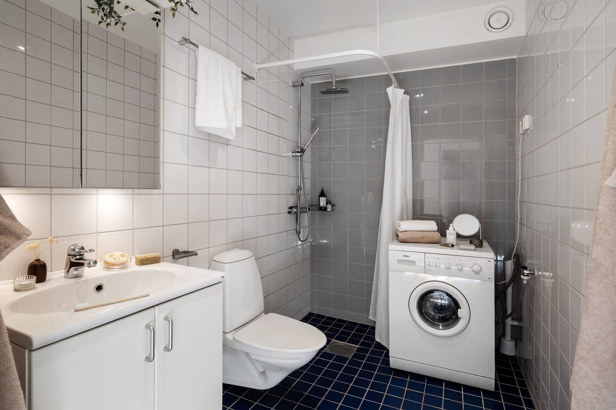 Lägenhet, 1 rooms, 36 sqm, Stockholm – bild 11