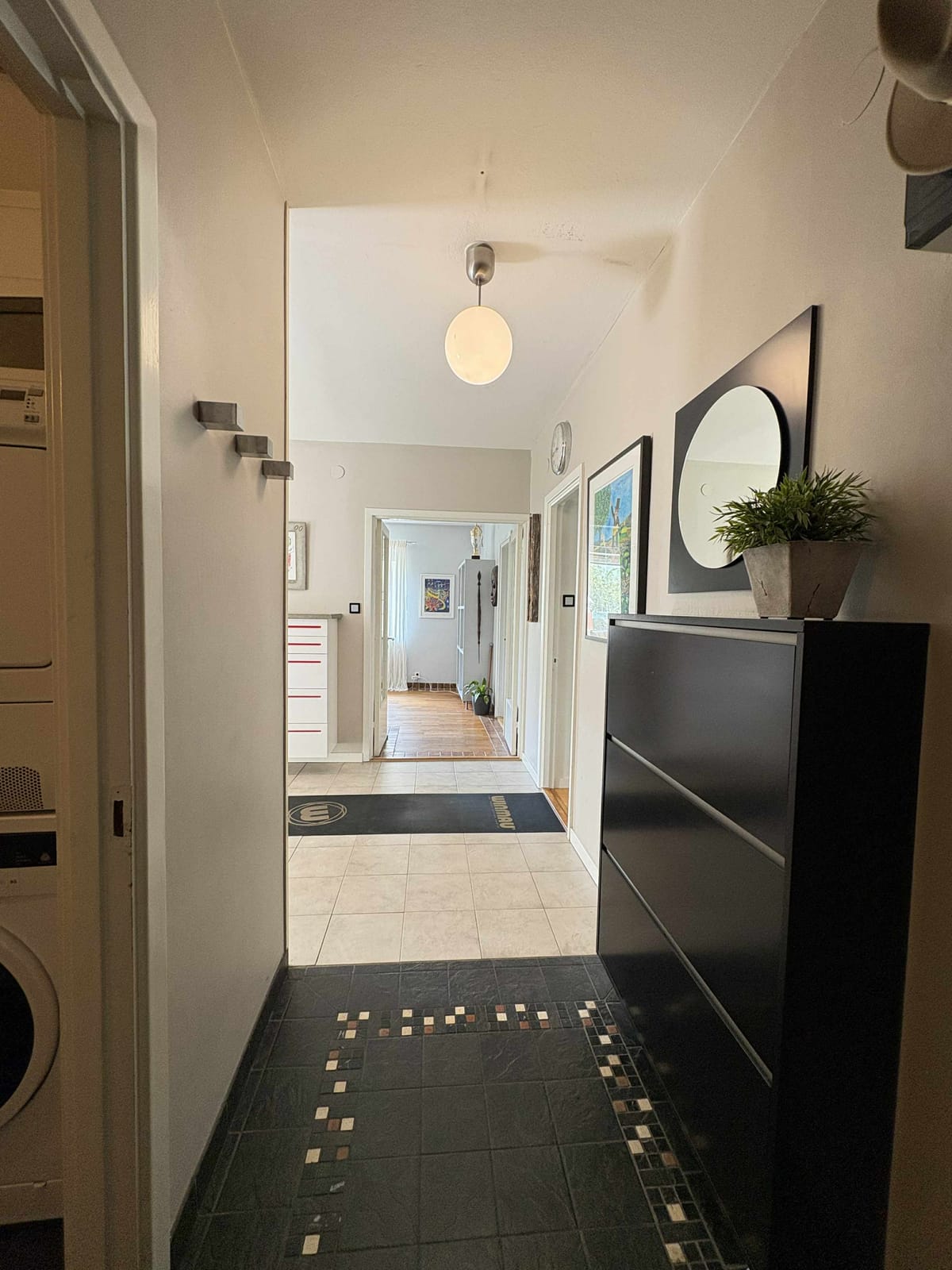 3 rok · 77 m² i Uppsala – bild 10