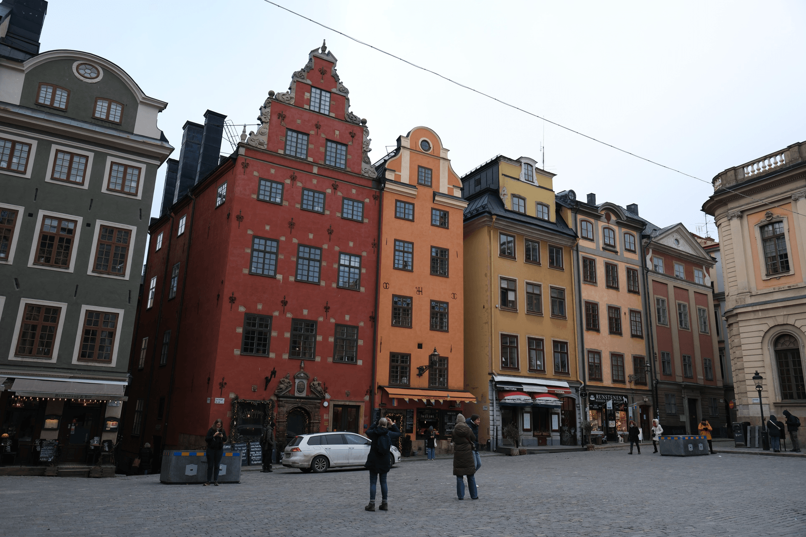 Lägenhet, 2 rooms, 69 sqm, Stockholm