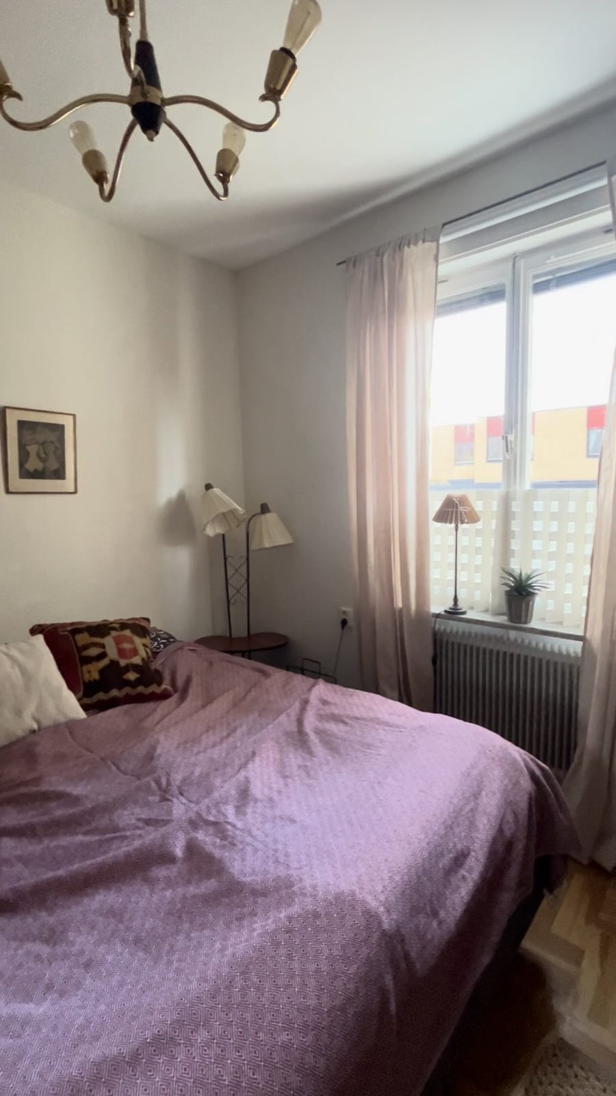 2 rok · 54 m² i Uppsala – bild 5