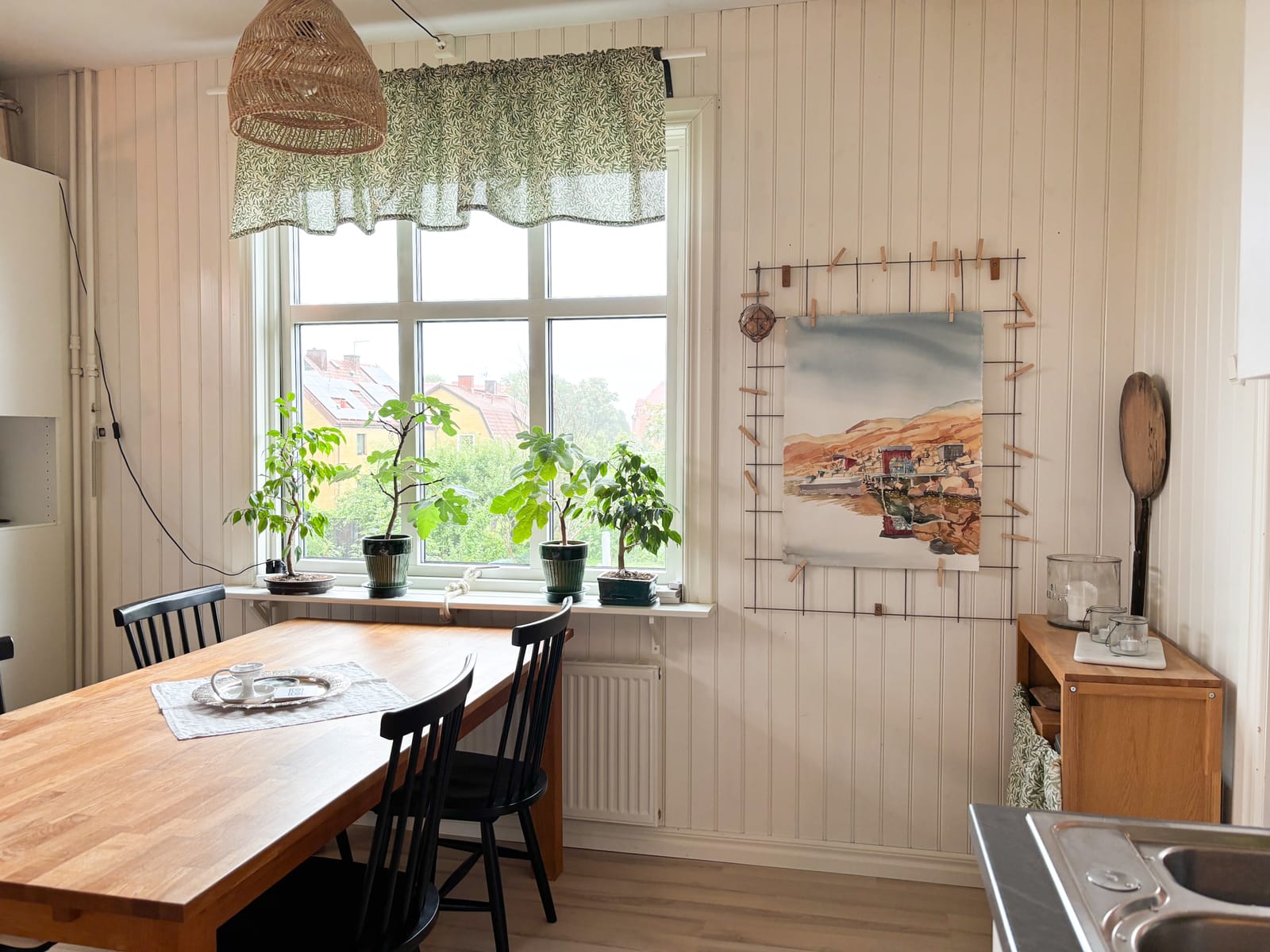 2 rok · 70 m² i Vänersborg – bild 9