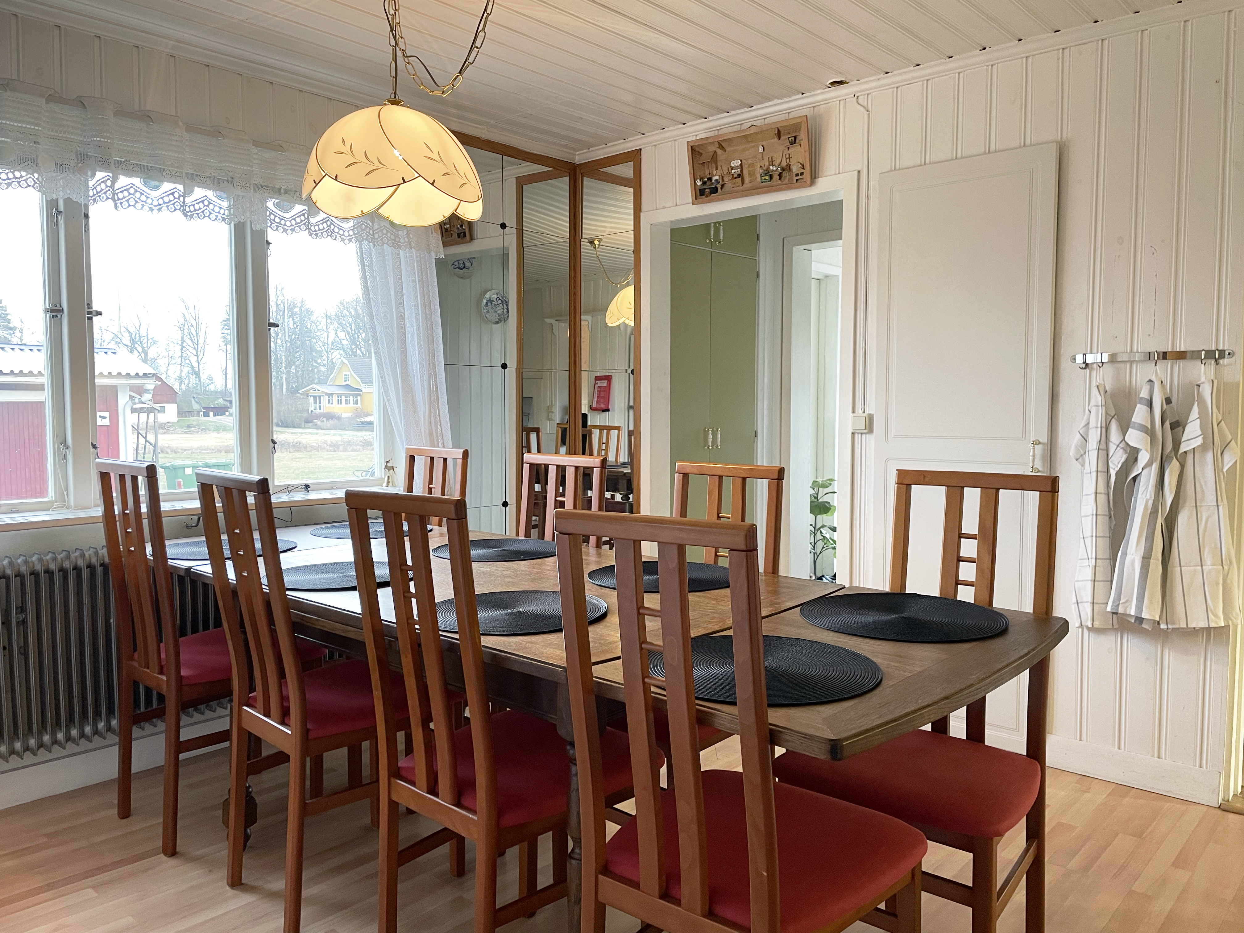 Villa/Hus, 6 rooms, 150 sqm, Blomstermåla – bild 3