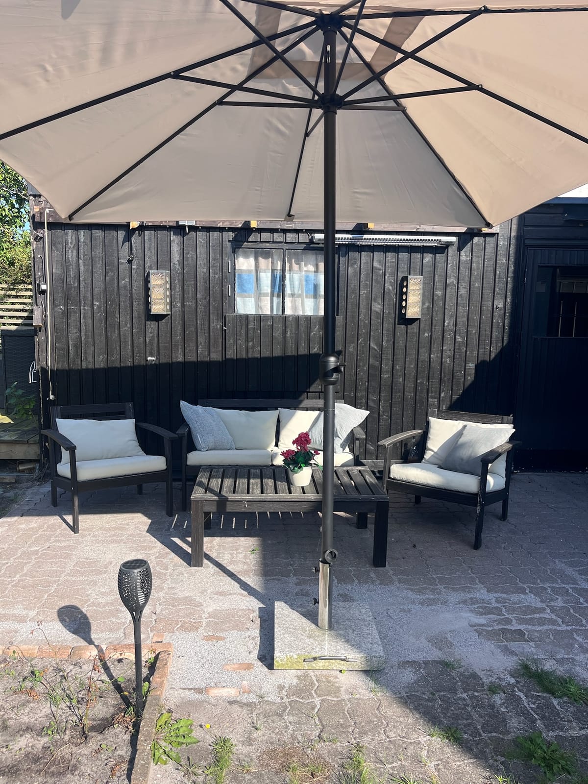 7 rok · 180 m² i Skanör – bild 16