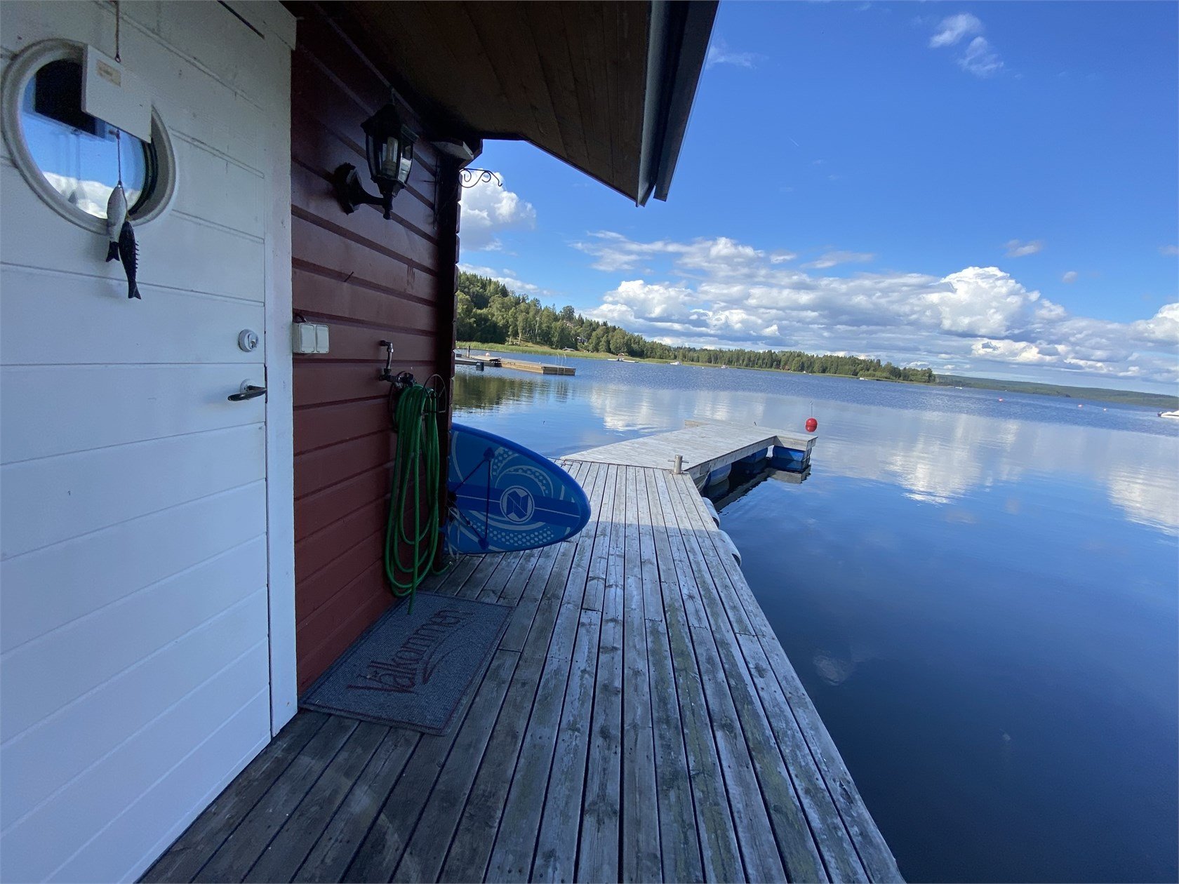 5 rok · 150 m² i Arnäsvall – bild 7
