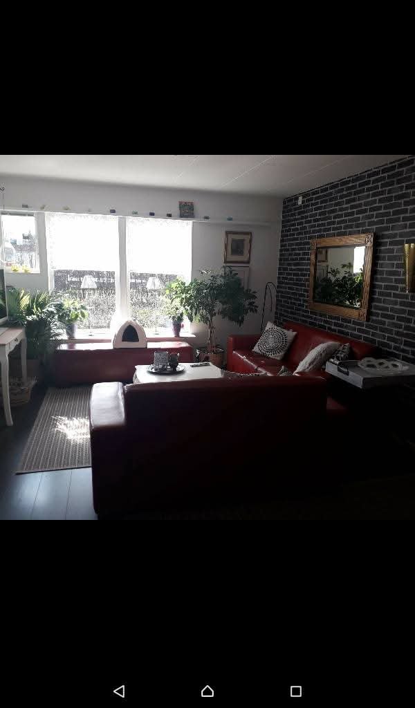 Radhus, 2 rooms, 80 sqm, Helsingborg – bild 4
