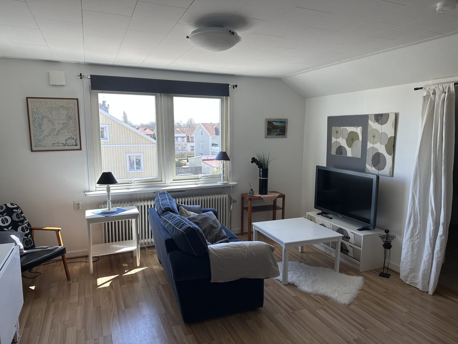 2 rok · 45 m² i Lidköping – bild 3