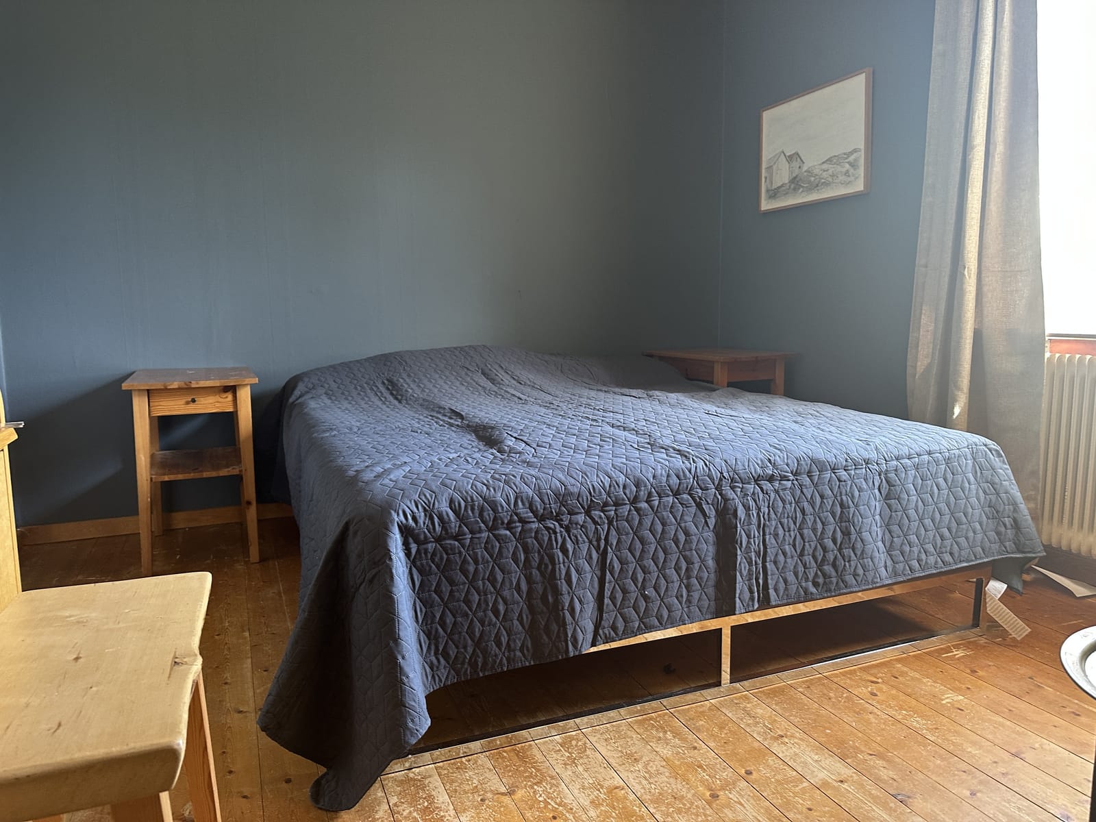 3 rok · 80 m² i Mölnbo – bild 34