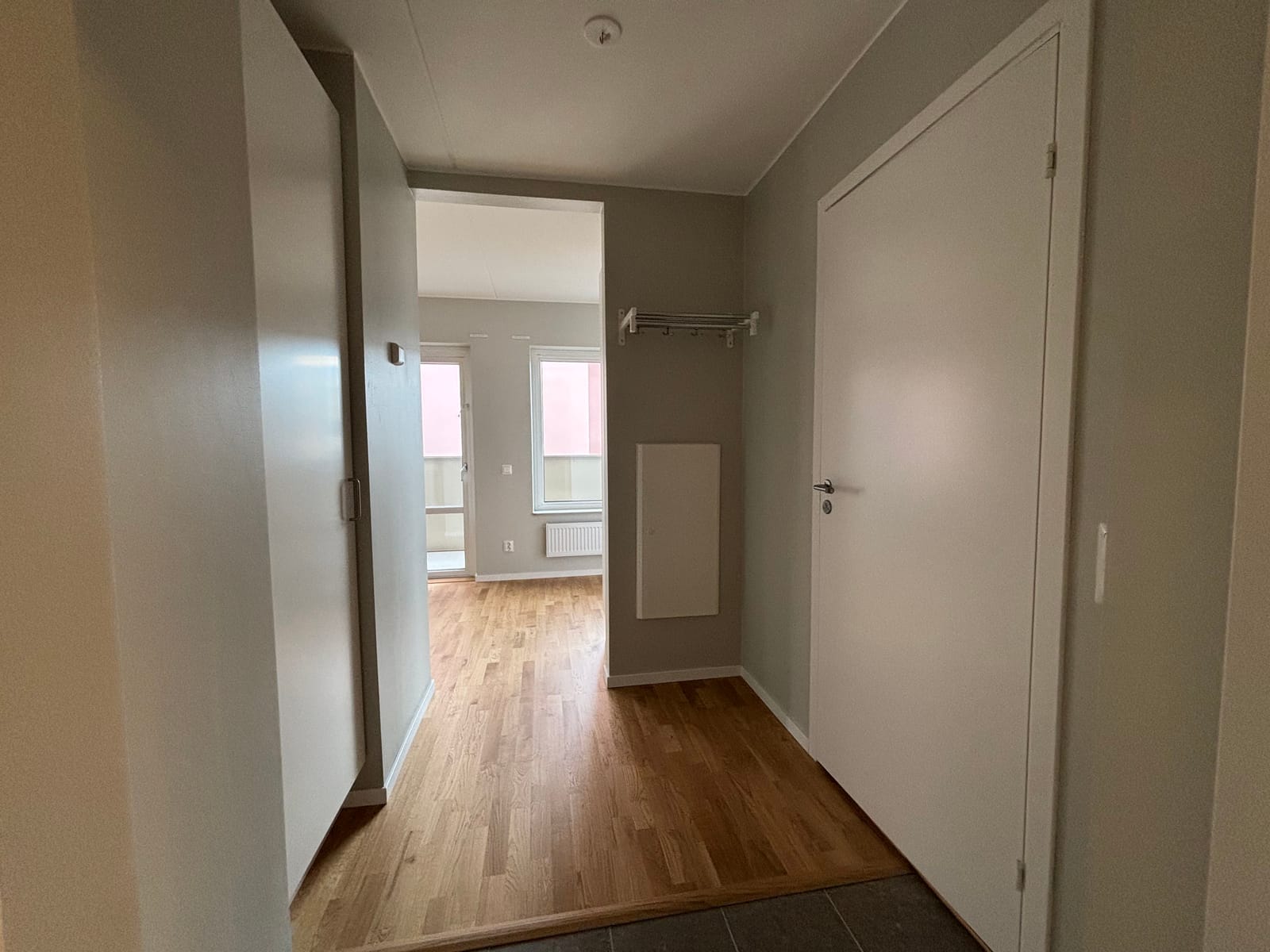2 rok · 55 m² i Enköping – bild 15