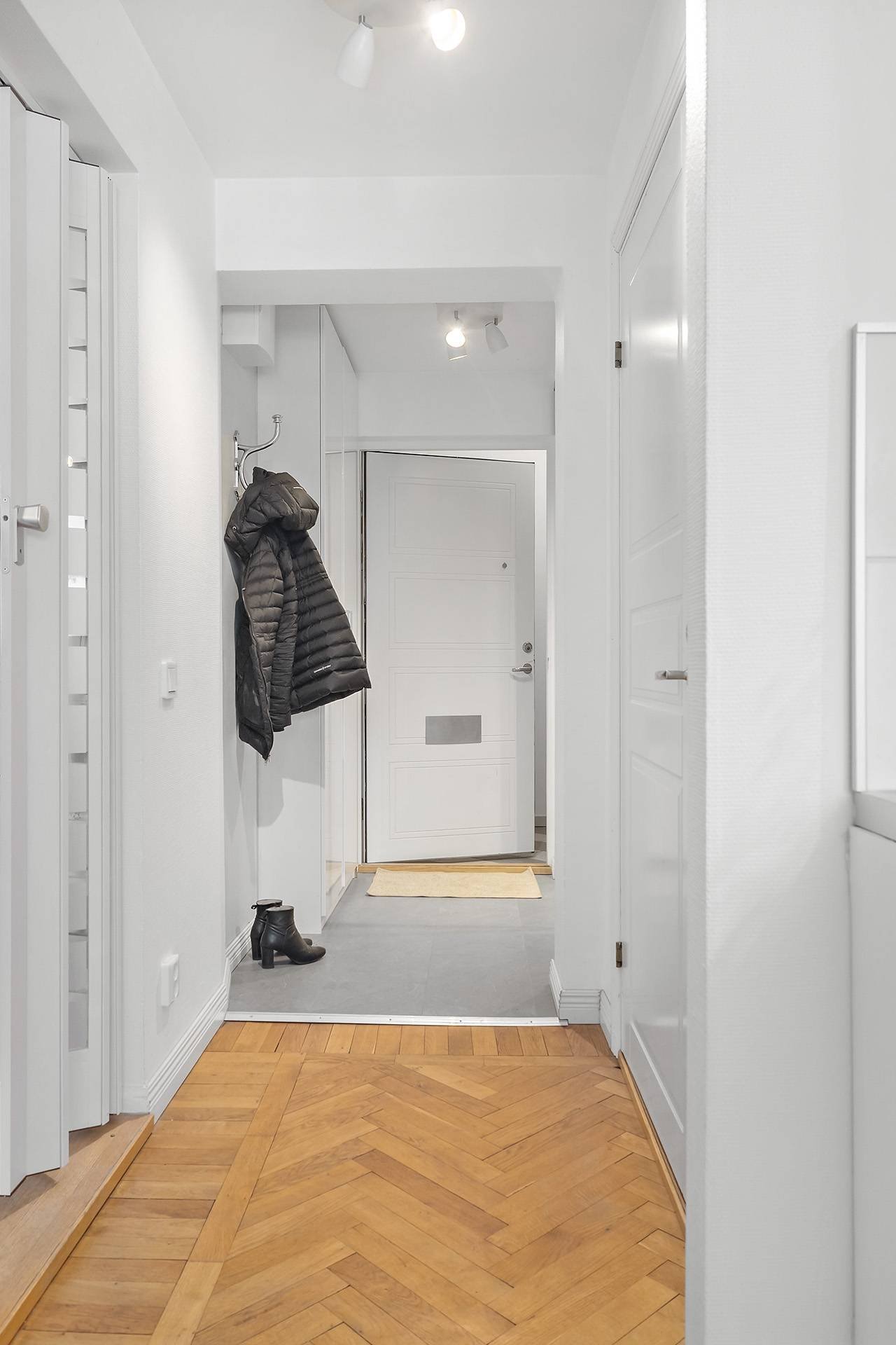 Lägenhet, 1 rooms, 40 sqm, Helsingborg – bild 12