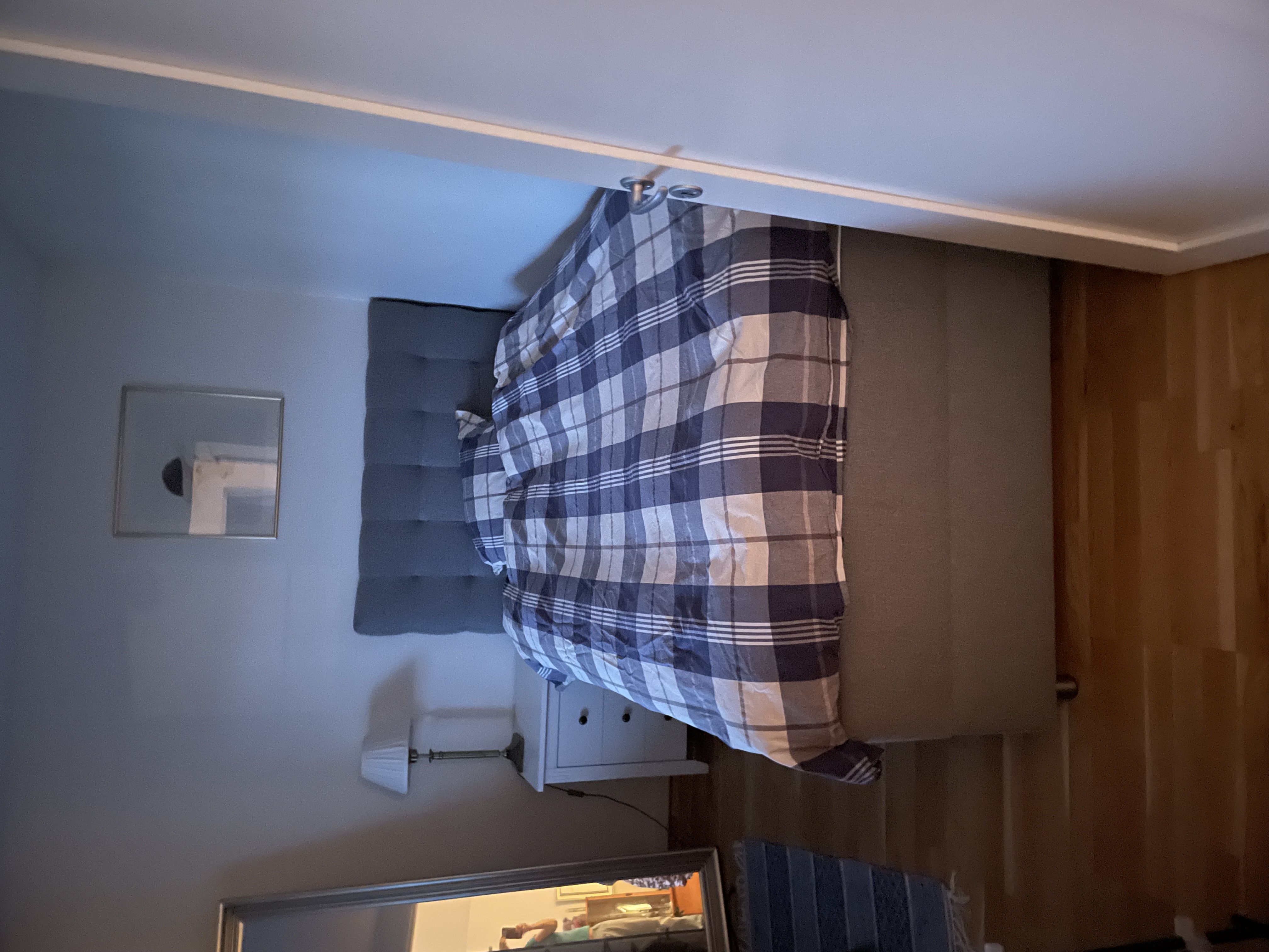 Lägenhet, 1 rooms, 15 sqm, Sävedalen – Sävedalen