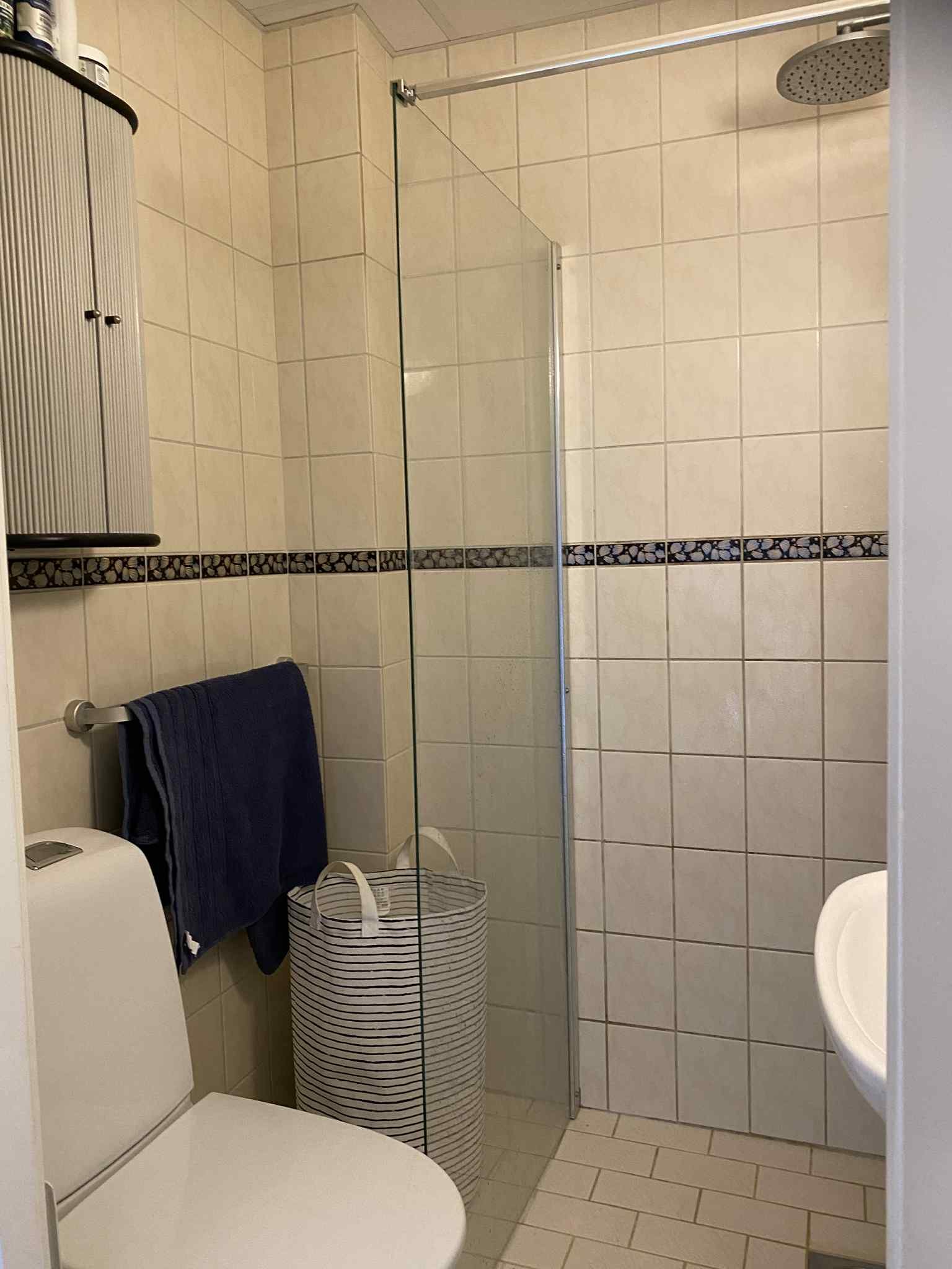 Lägenhet, 1 rooms, 35 sqm, Enköping – bild 7