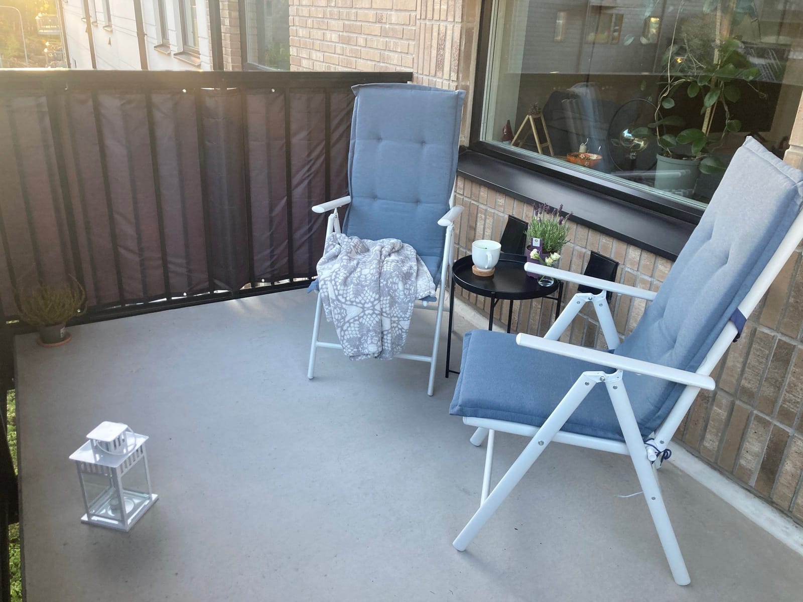 2 rok · 55 m² i Hovås – bild 15